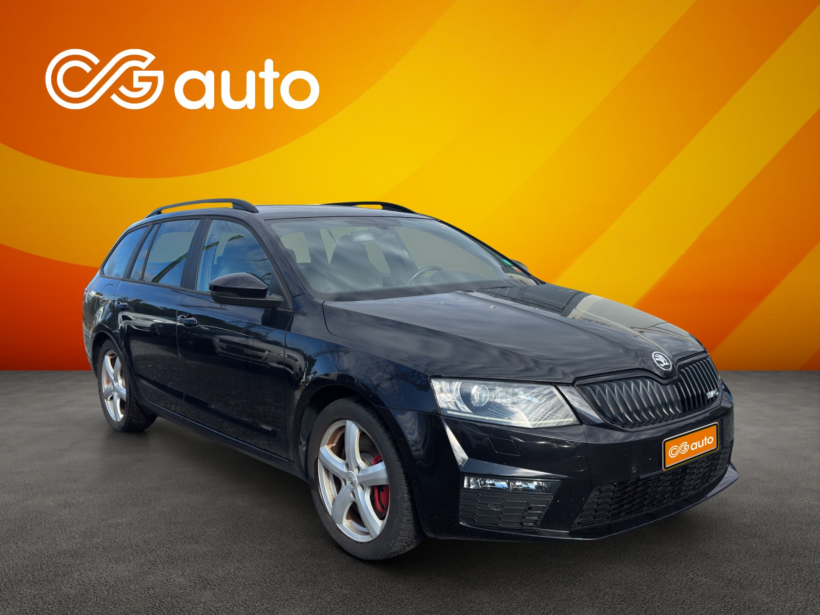 SKODA Octavia Combi 2.0 TSI RS DSG-showroom-element-1