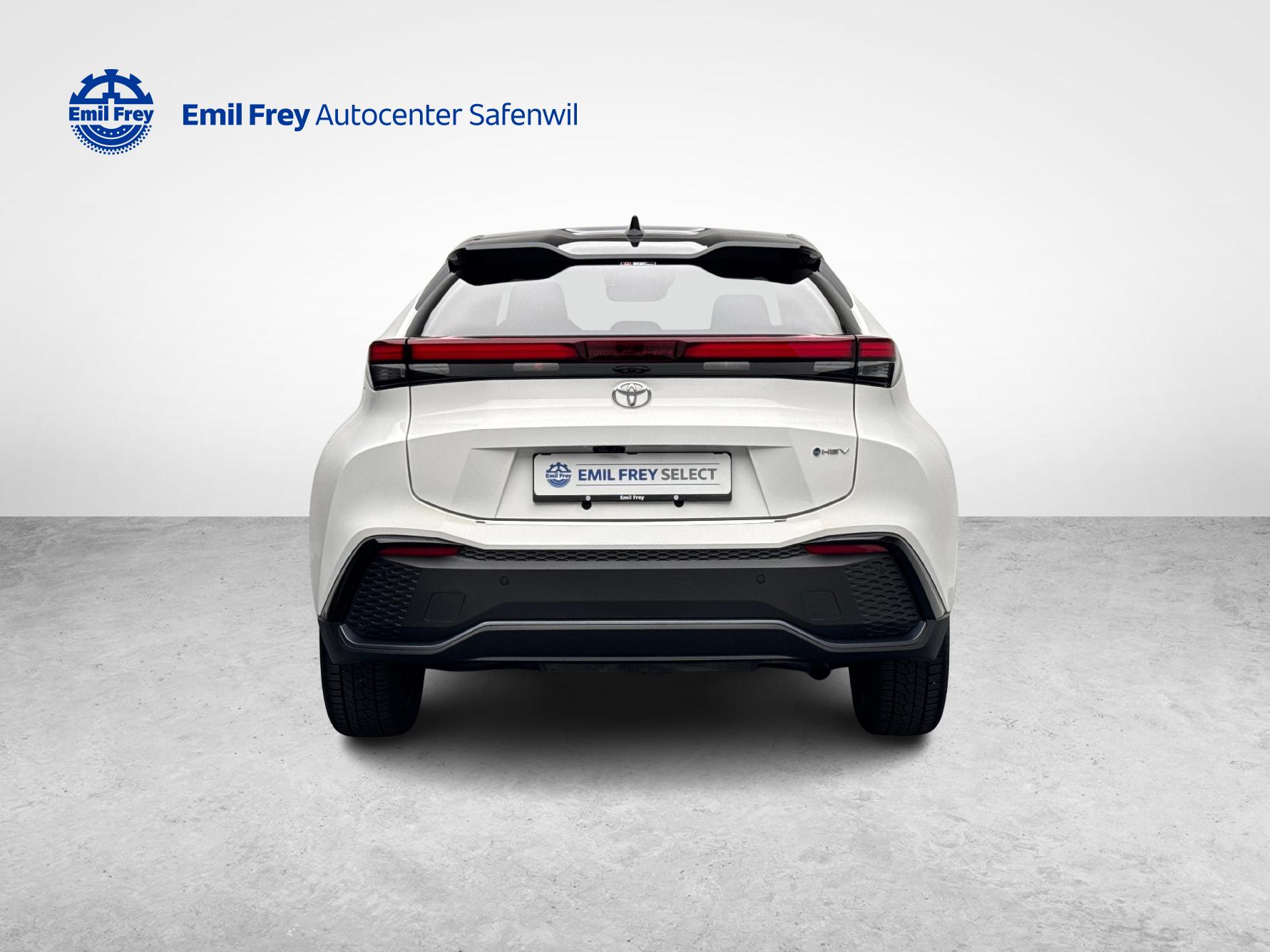 TOYOTA C-HR 2.0 HEV Style 4x4-showroom-element-3