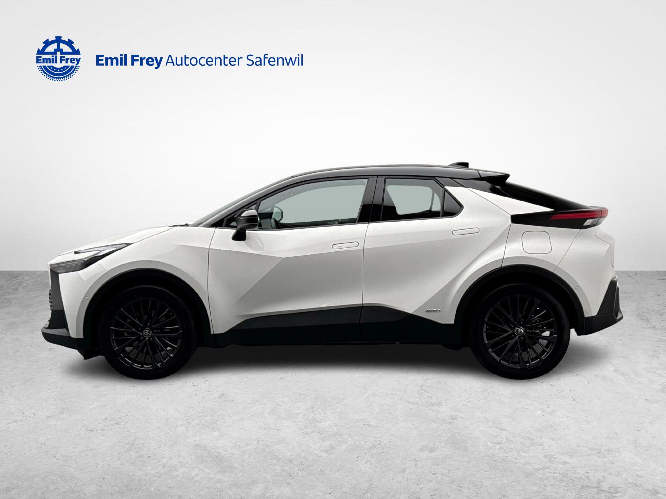 TOYOTA C-HR 2.0 HEV Style 4x4-showroom-element-1
