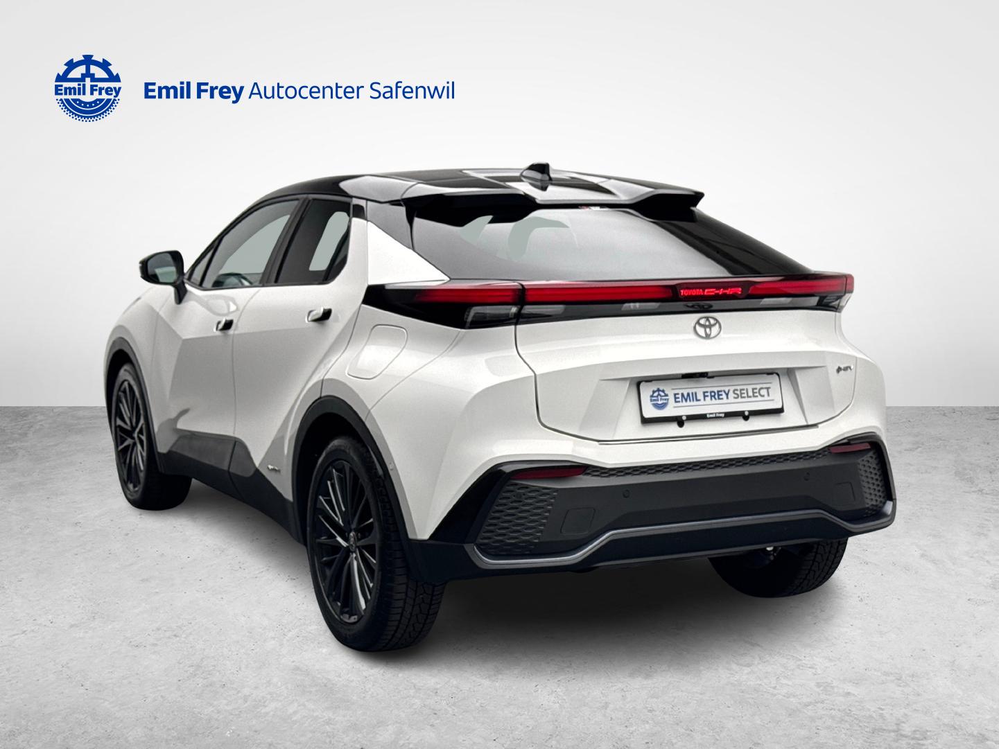 TOYOTA C-HR 2.0 HEV Style 4x4-showroom-element-2