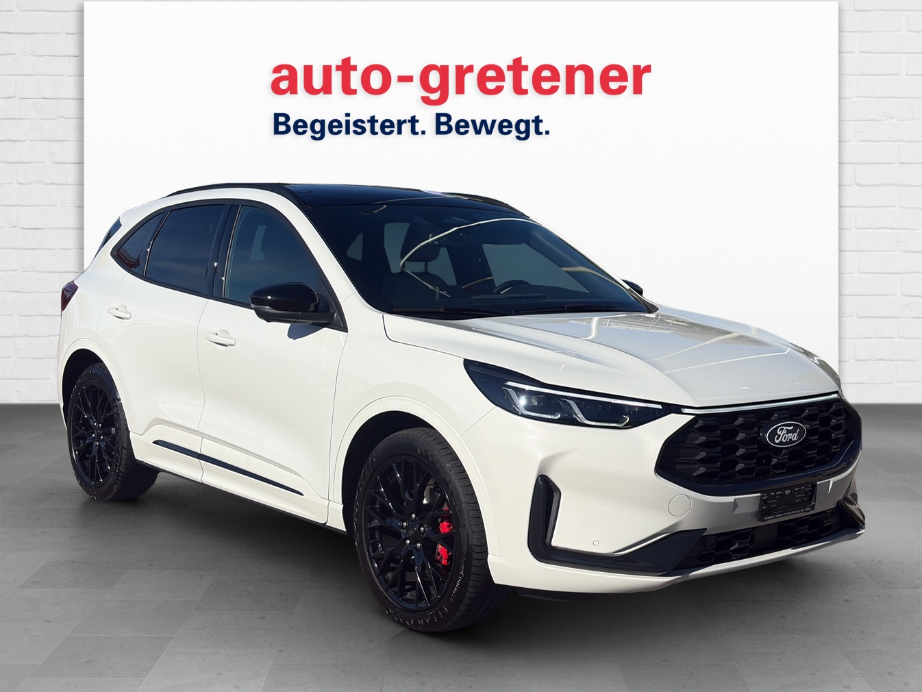 FORD Kuga 2.5 Hybrid Sound Edition 4x4-showroom-element-3
