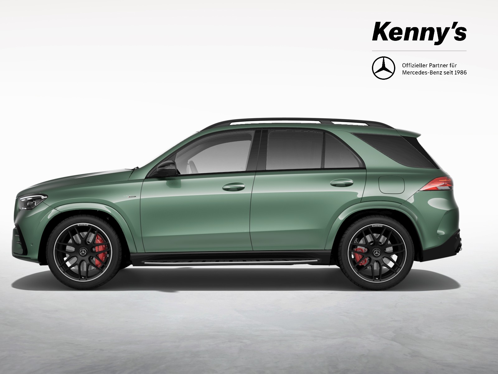 MERCEDES-BENZ GLE 53 Hybrid EQ Star AMG 4MATIC+-showroom-element-2