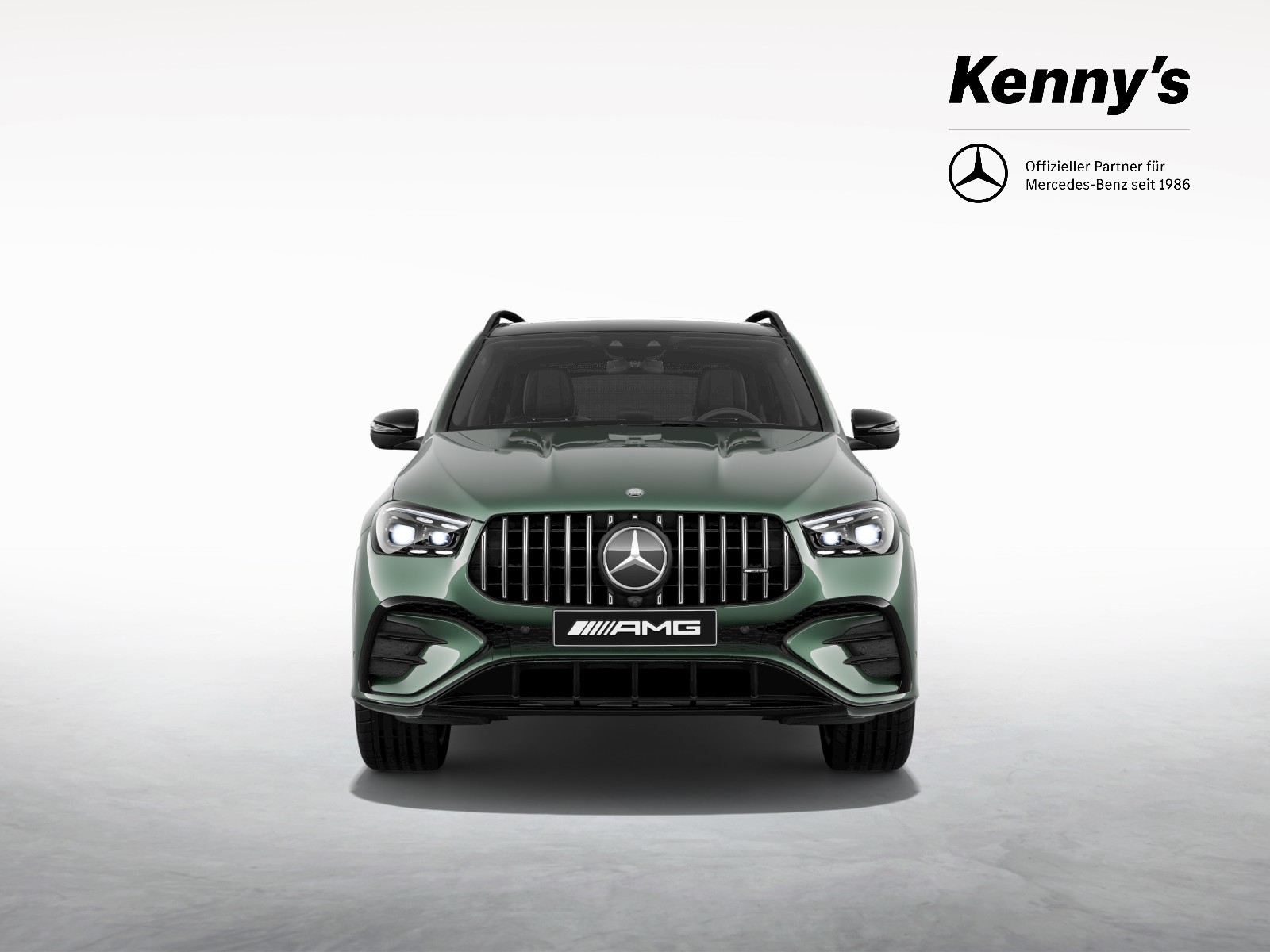 MERCEDES-BENZ GLE 53 Hybrid EQ Star AMG 4MATIC+-showroom-element-1