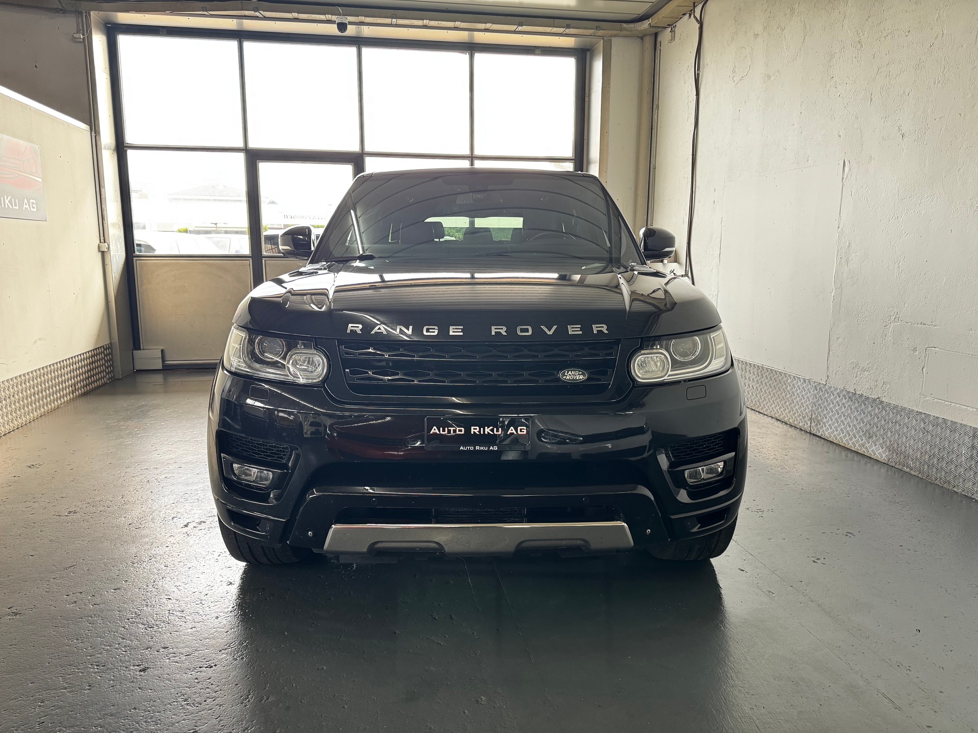 LAND ROVER Range Rover Sport 5.0 V8 SC Autobiography DynamicA-showroom-element-3
