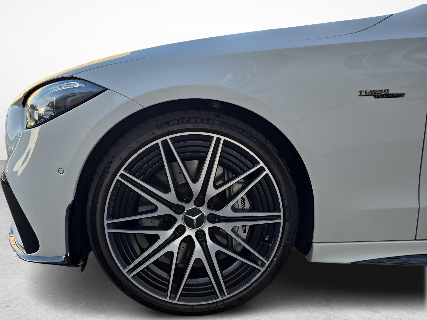 MERCEDES-BENZ AMG C 43 4MATIC T-Modell-image-12