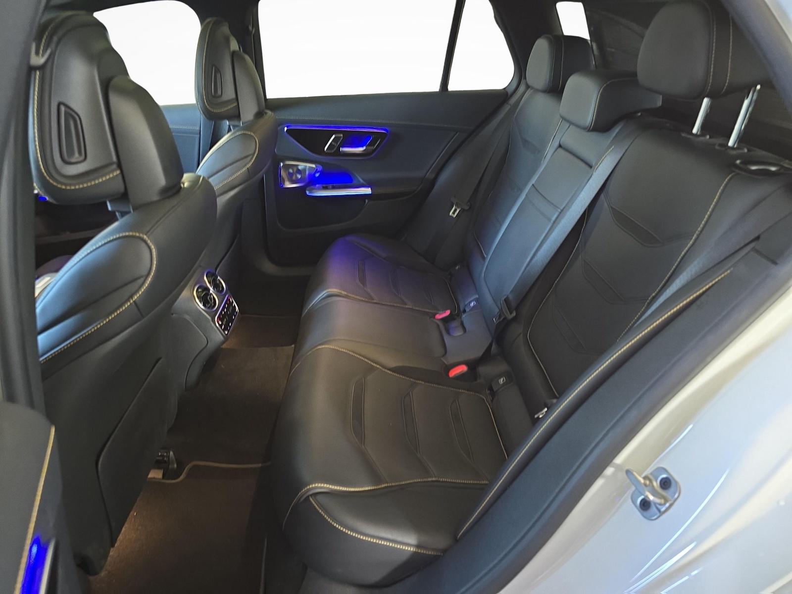 MERCEDES-BENZ AMG C 43 4MATIC T-Modell-image-10