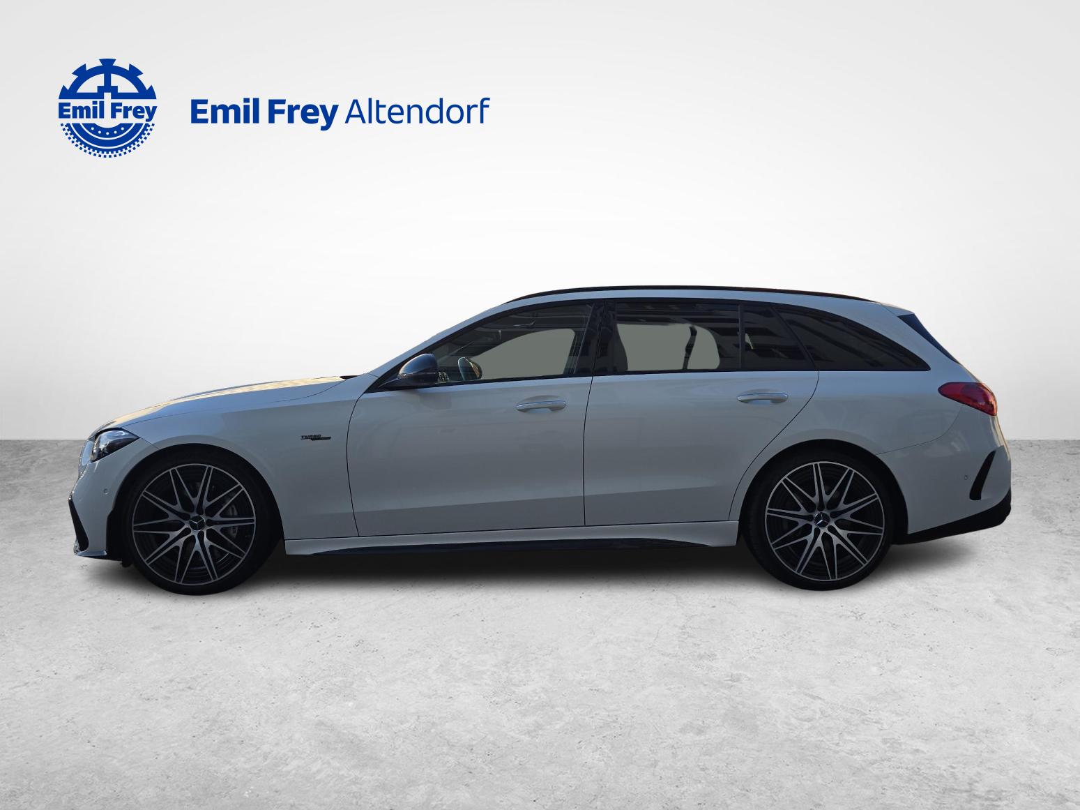 MERCEDES-BENZ AMG C 43 4MATIC T-Modell-showroom-element-1