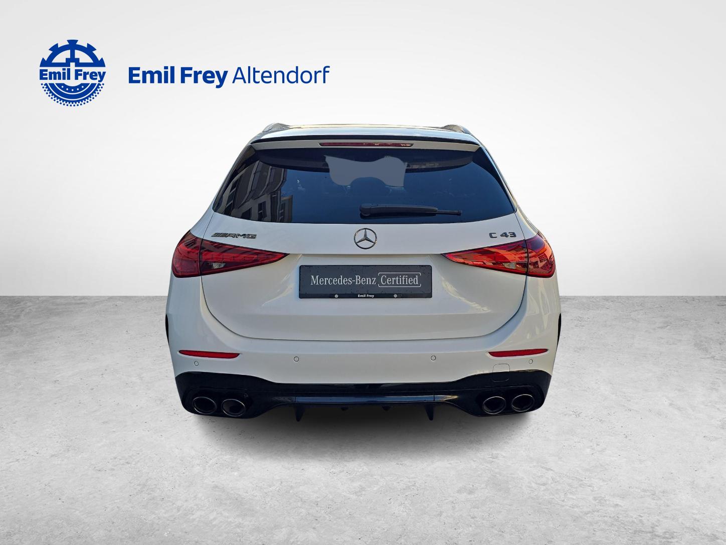 MERCEDES-BENZ AMG C 43 4MATIC T-Modell-showroom-element-3