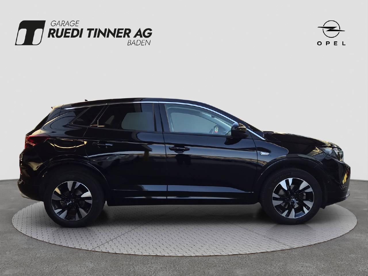 OPEL Grandland 1.2 T Elegance-showroom-element-3