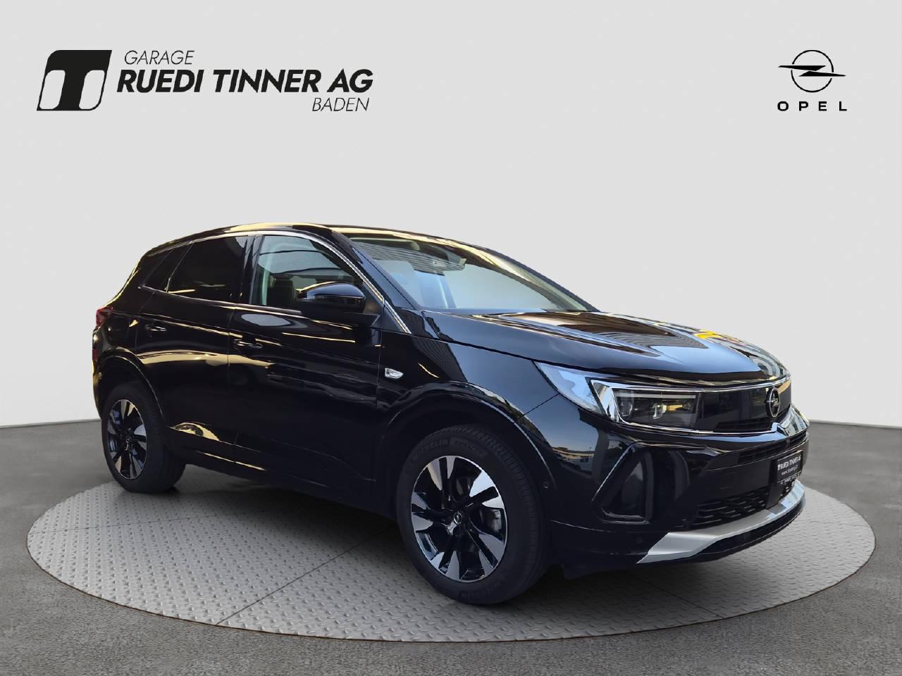 OPEL Grandland 1.2 T Elegance-showroom-element-2