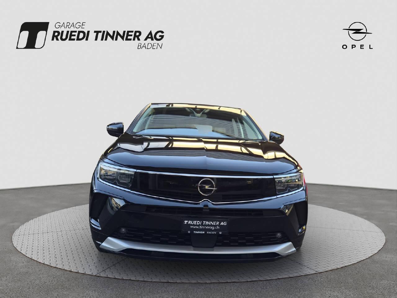 OPEL Grandland 1.2 T Elegance-showroom-element-1