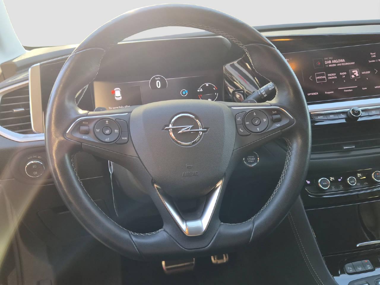 OPEL Grandland 1.2 T Elegance-image-12