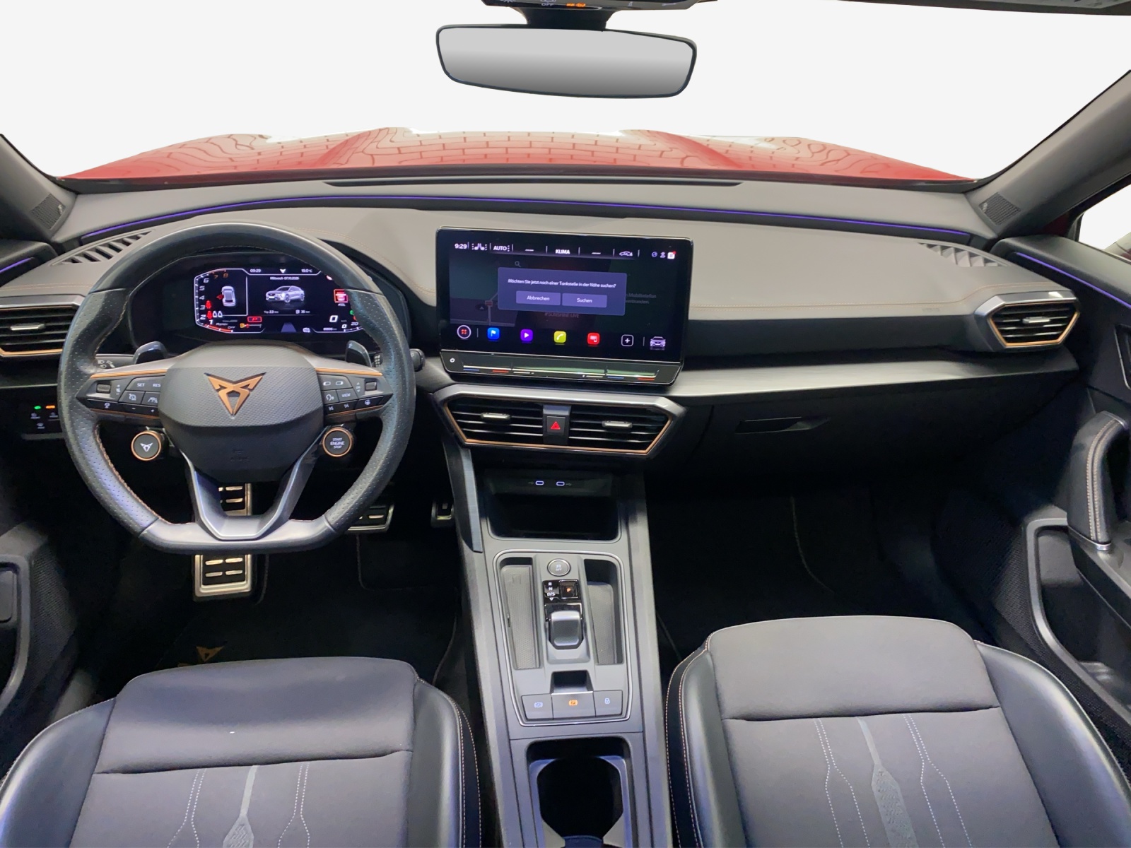 CUPRA Formentor 2.0TSI VZ 4Drive DSG-image-8