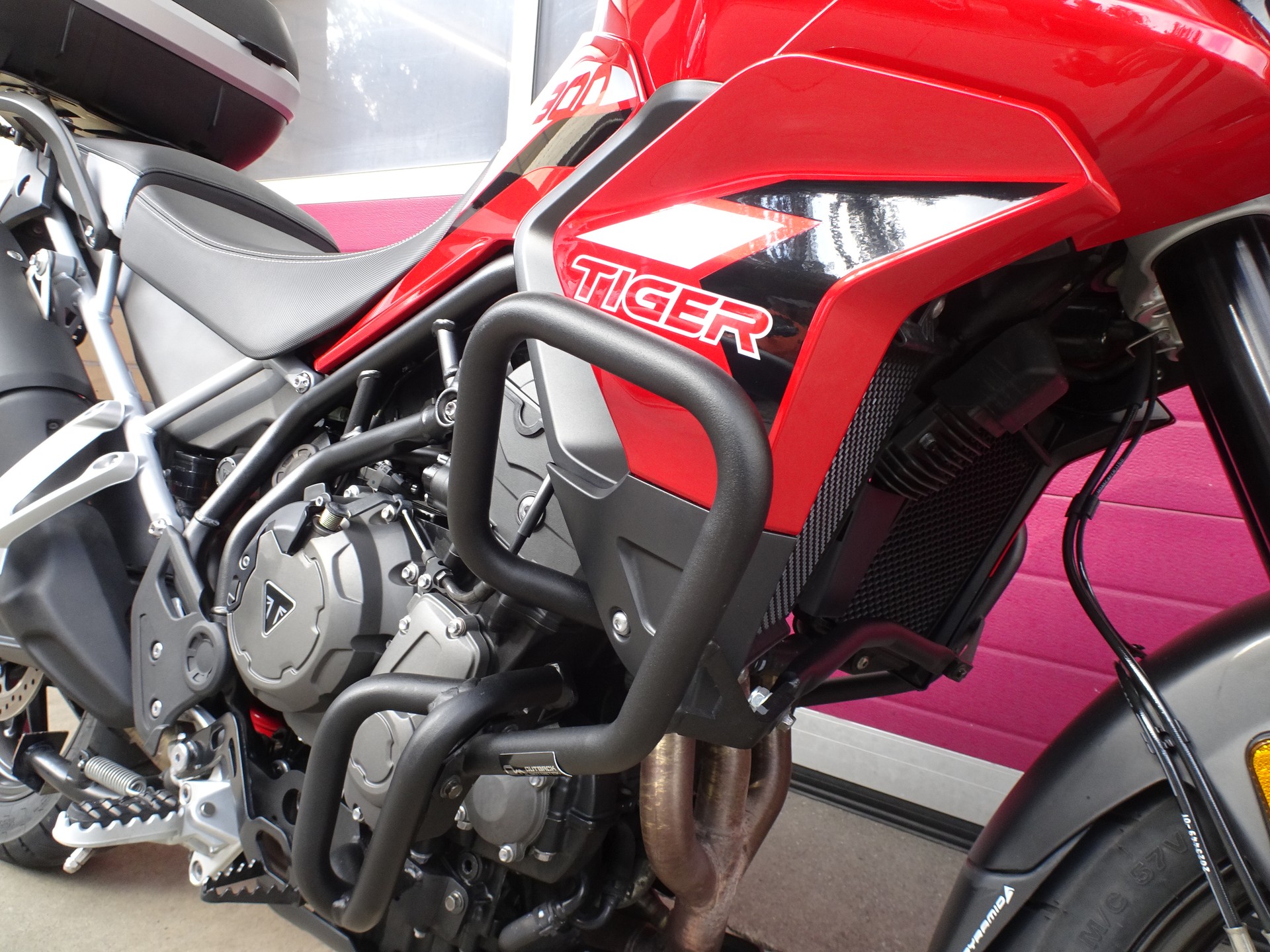TRIUMPH Tiger 900 GT Pro-image-13