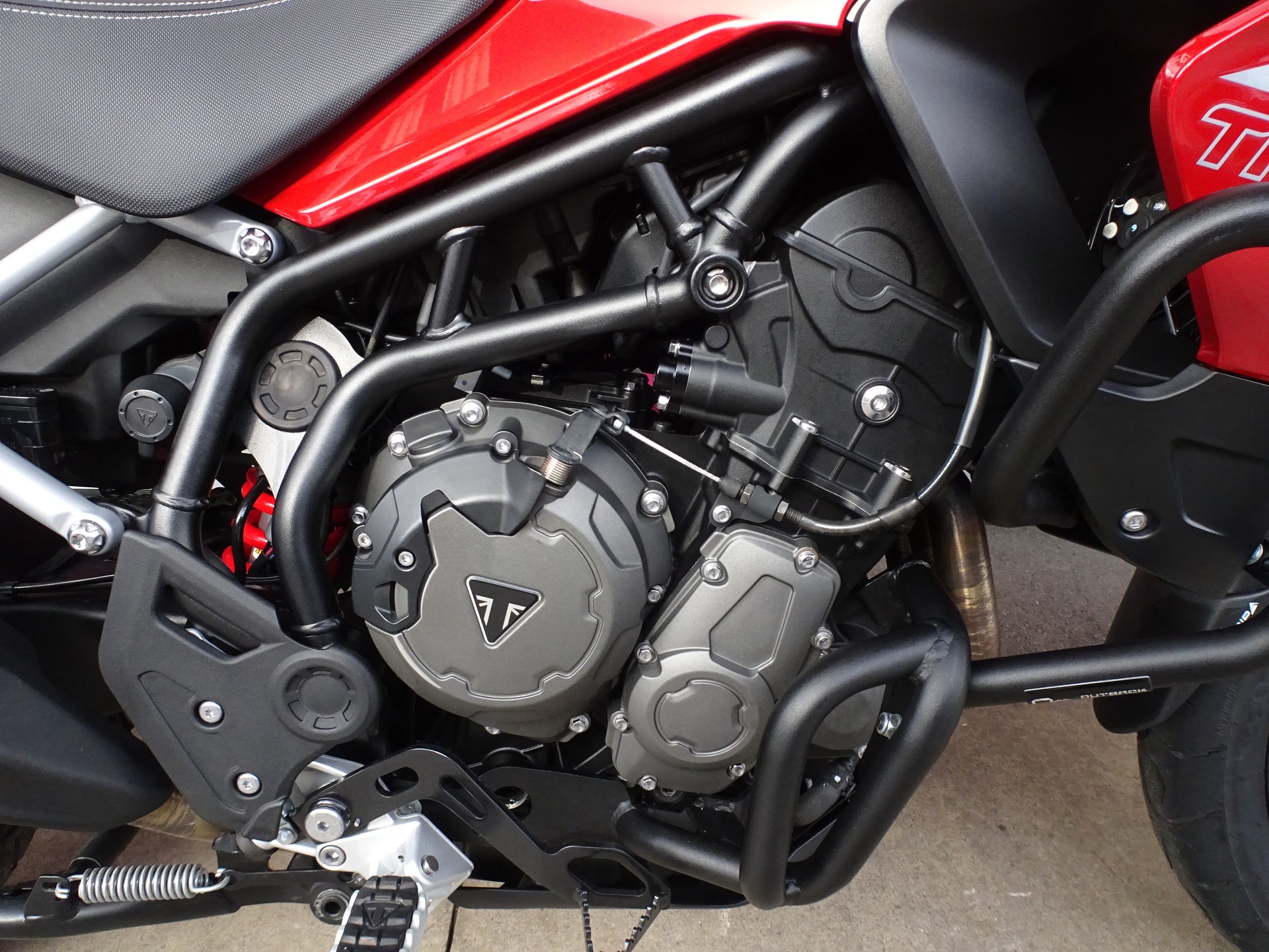 TRIUMPH Tiger 900 GT Pro-image-9