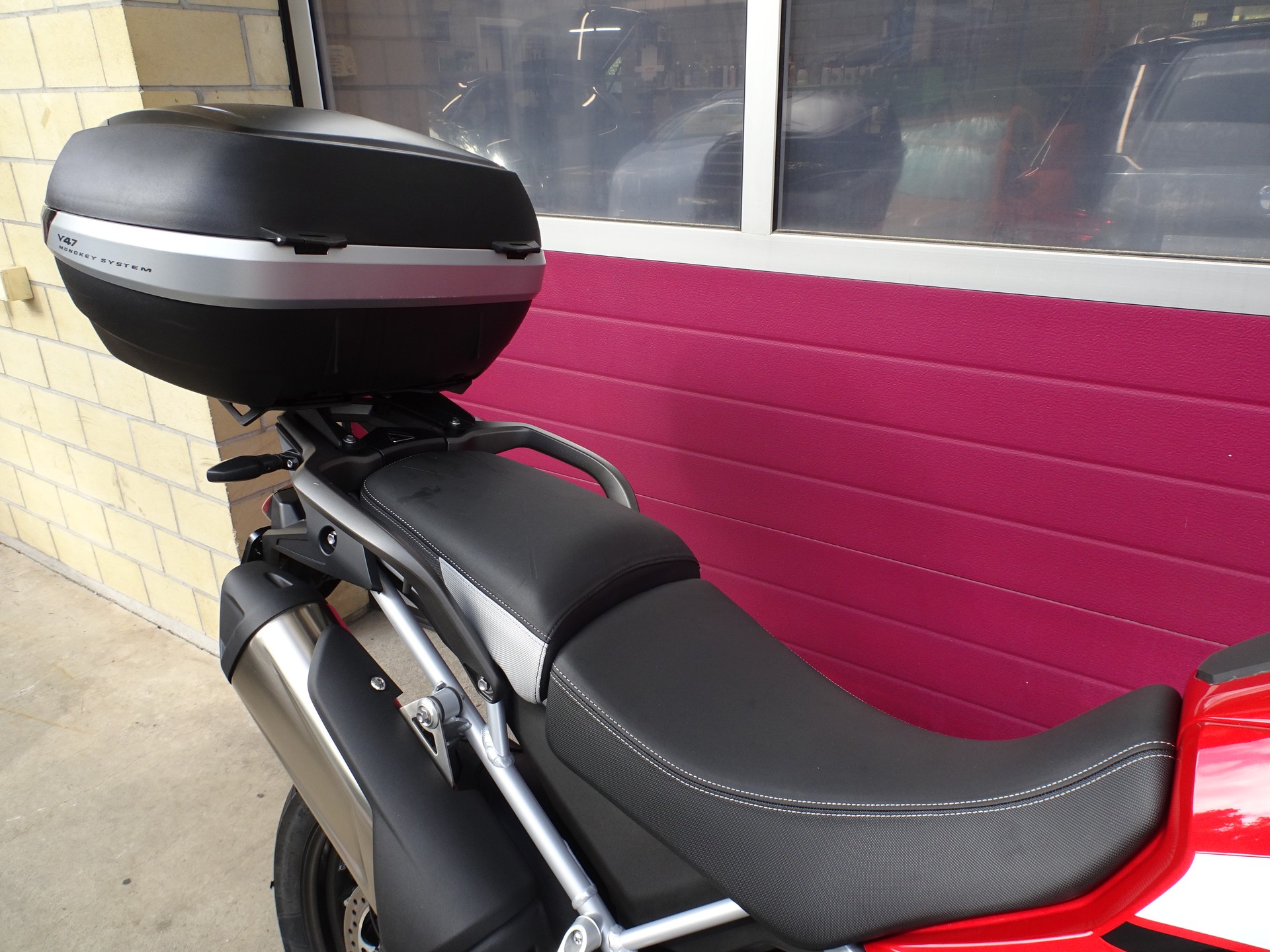 TRIUMPH Tiger 900 GT Pro-image-6