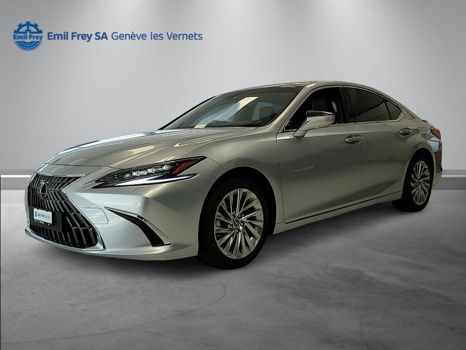 LEXUS ES 300h Excellence