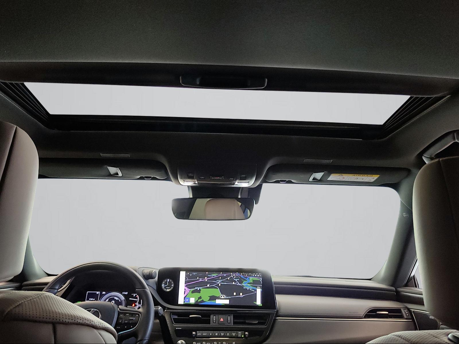 LEXUS ES 300h Excellence-image-9