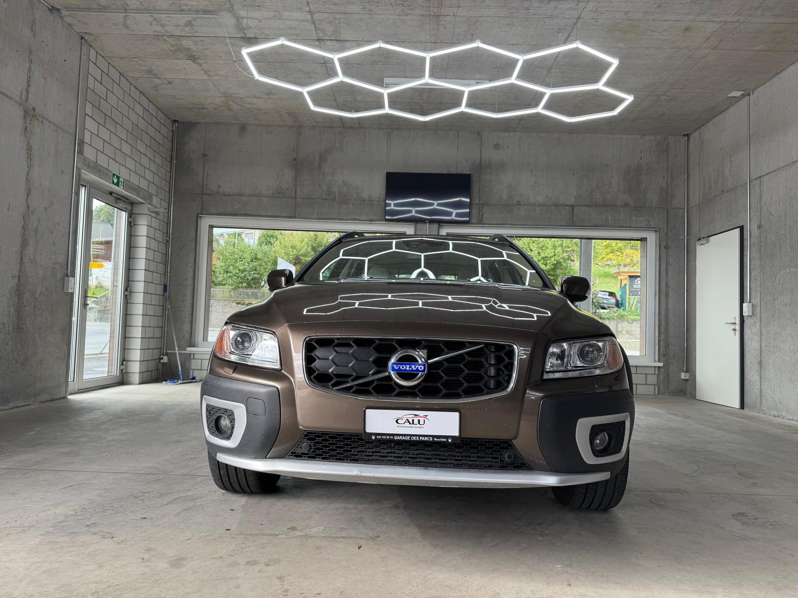 VOLVO XC70 T6 AWD OceanRace Geartronic-showroom-element-1