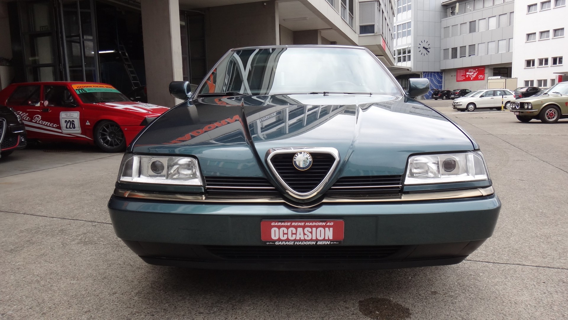 ALFA ROMEO 164 3.0 Super-image-3