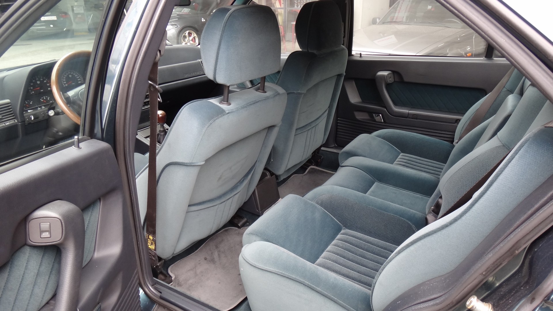 ALFA ROMEO 164 3.0 Super-image-9