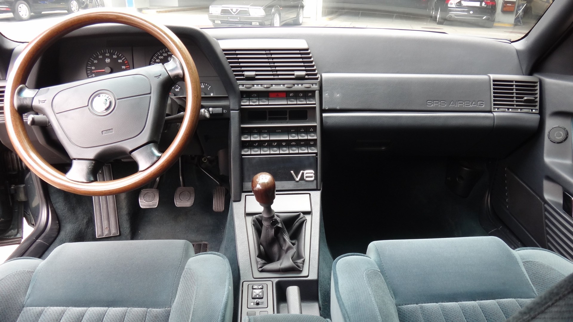 ALFA ROMEO 164 3.0 Super-image-10