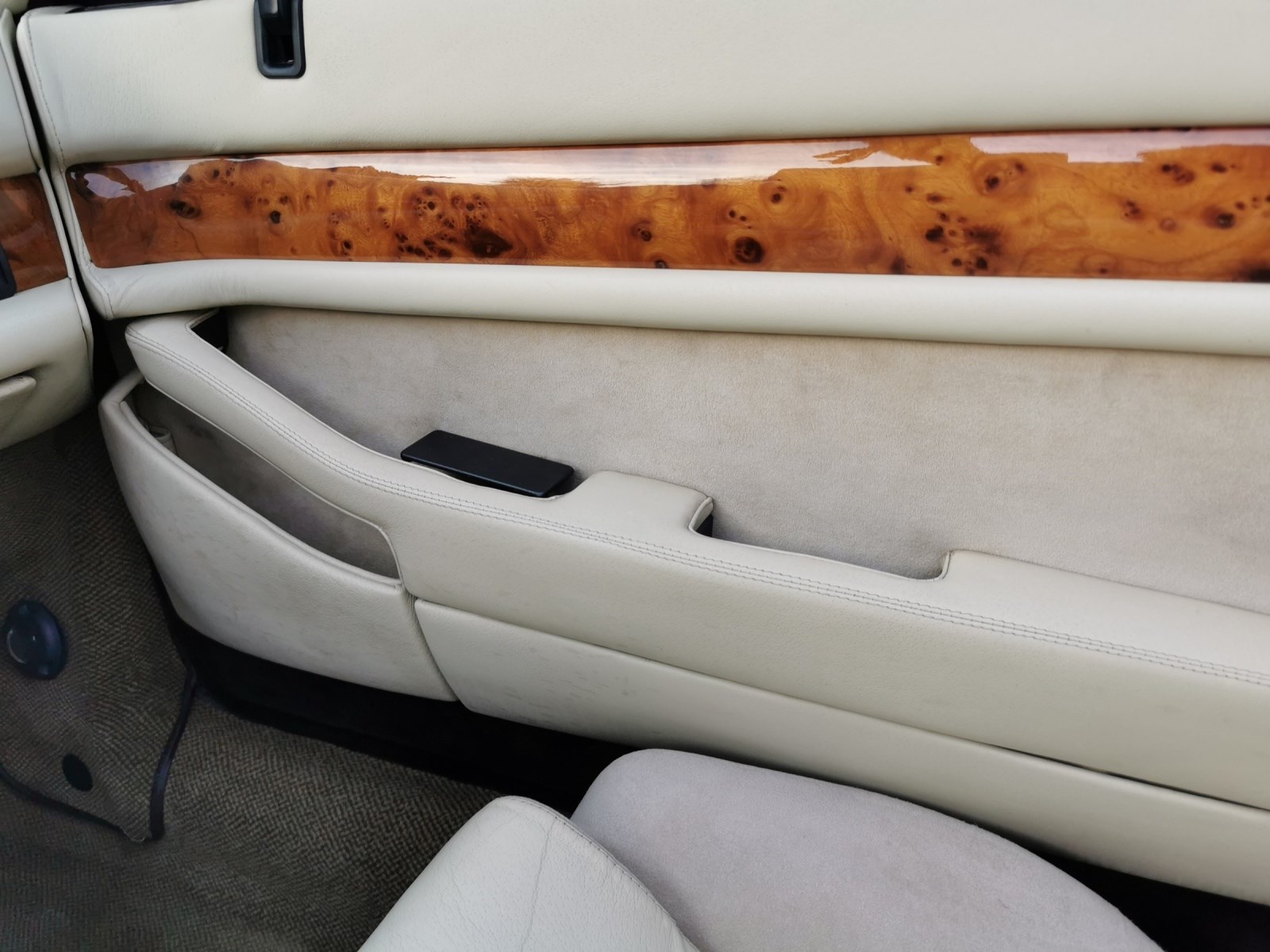 MASERATI Biturbo Spyder 2.8 Nuova E-image-14
