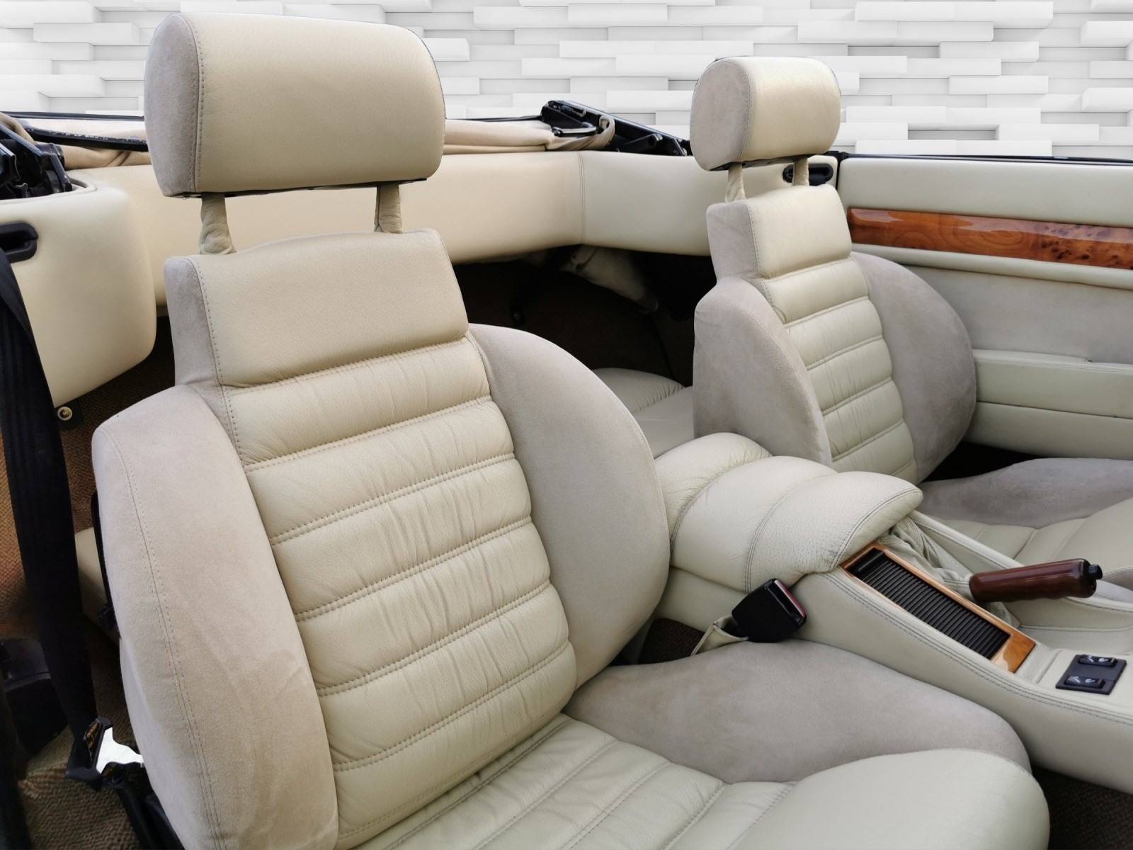 MASERATI Biturbo Spyder 2.8 Nuova E-image-13