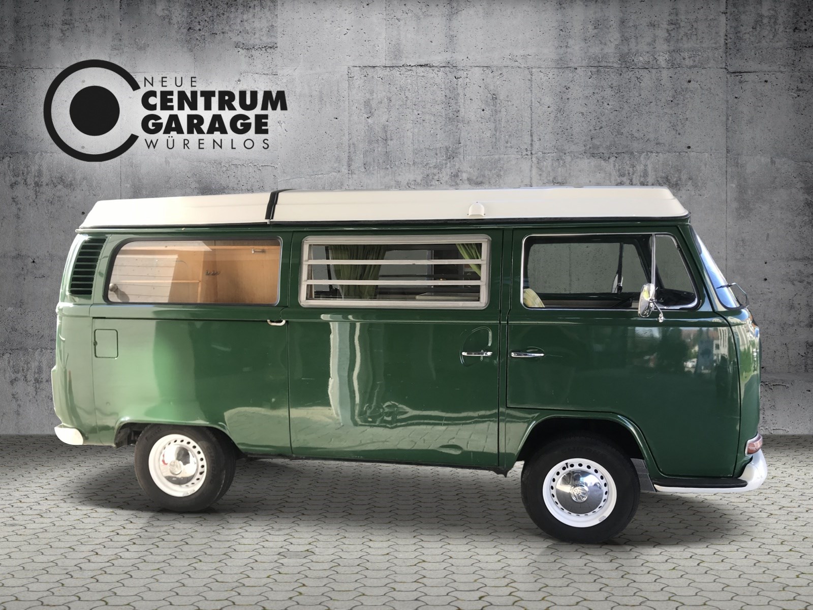 VW VW T2 Westfalia-showroom-element-2