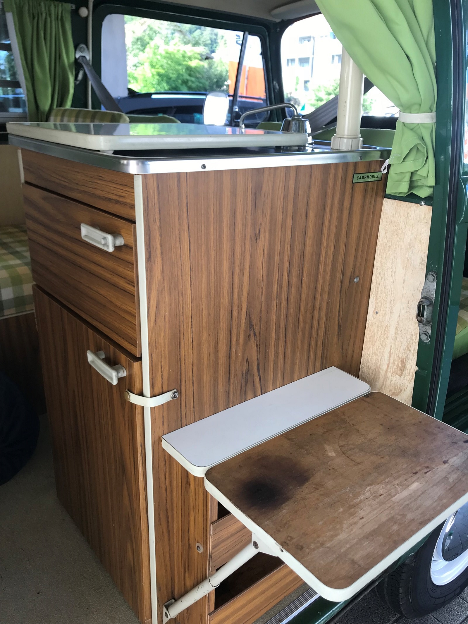 VW VW T2 Westfalia-image-10