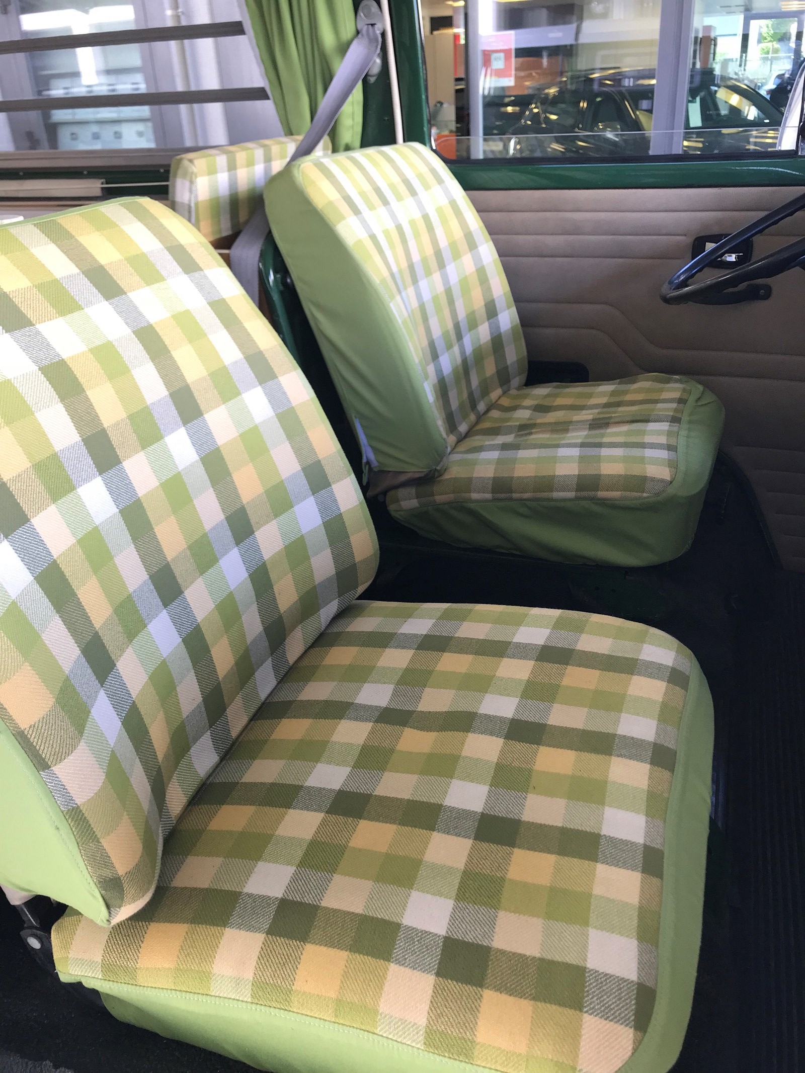 VW VW T2 Westfalia-image-9
