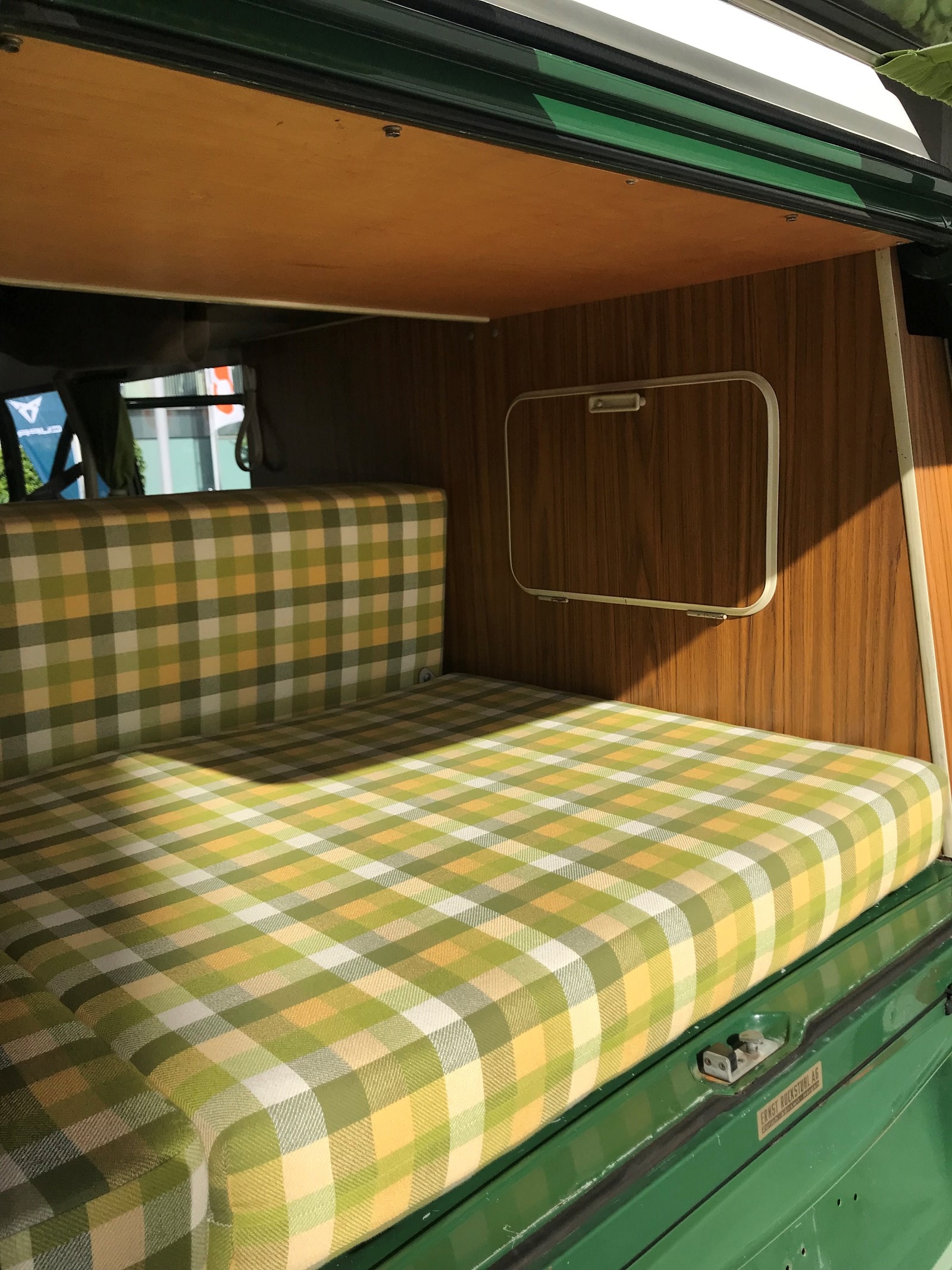 VW VW T2 Westfalia-image-14