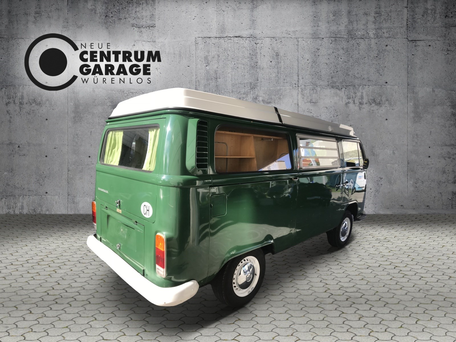 VW VW T2 Westfalia-showroom-element-3
