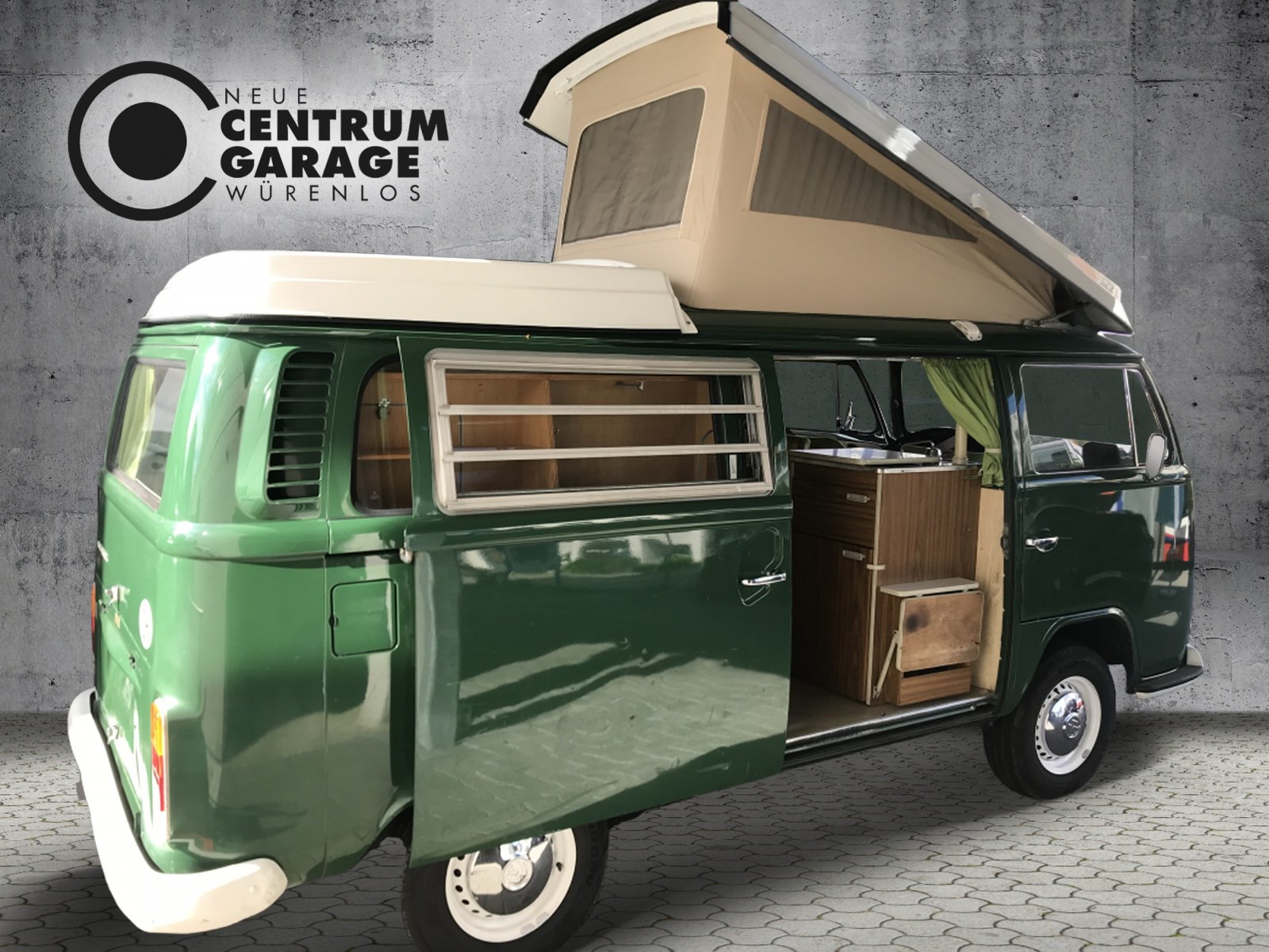 VW VW T2 Westfalia-image-6