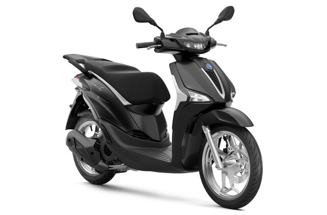 PIAGGIO Liberty 50 et 125 + sport E5+-image-1