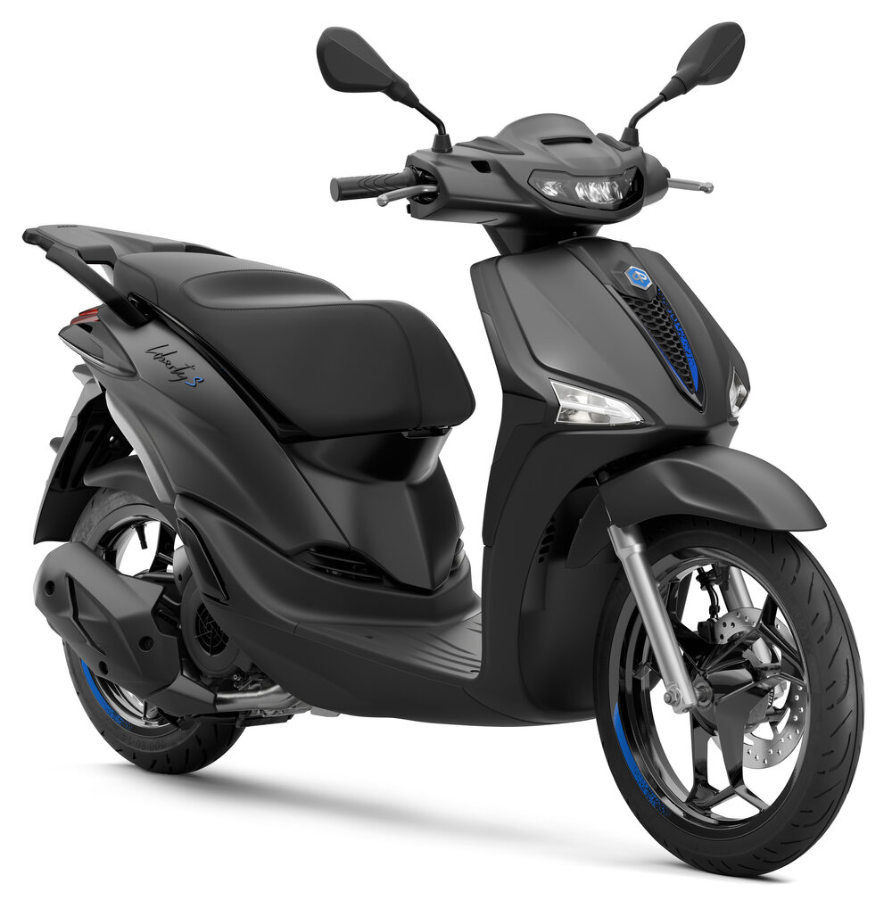 PIAGGIO Liberty 50 et 125 + sport E5+-image-3