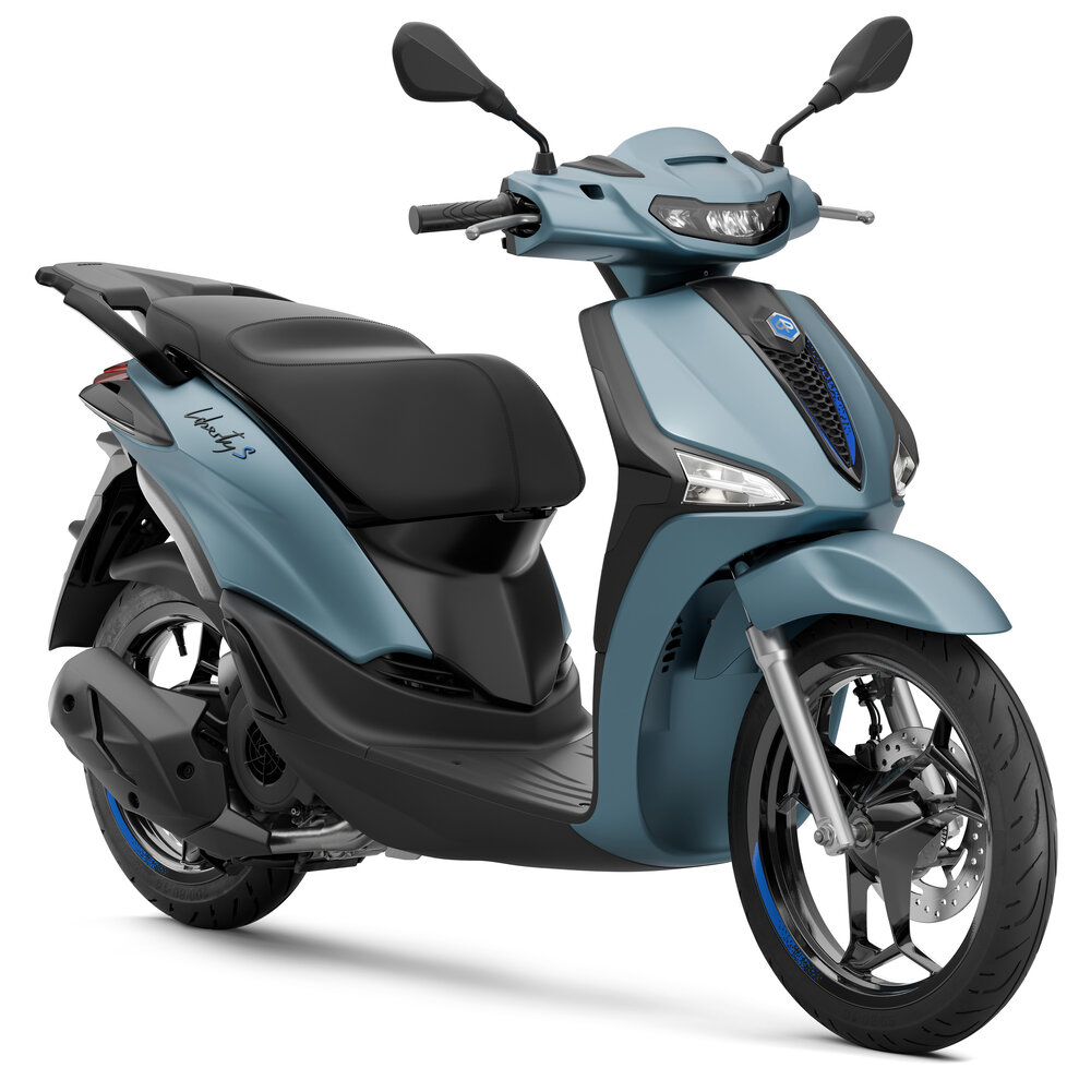 PIAGGIO Liberty 50 et 125 + sport E5+-image-5