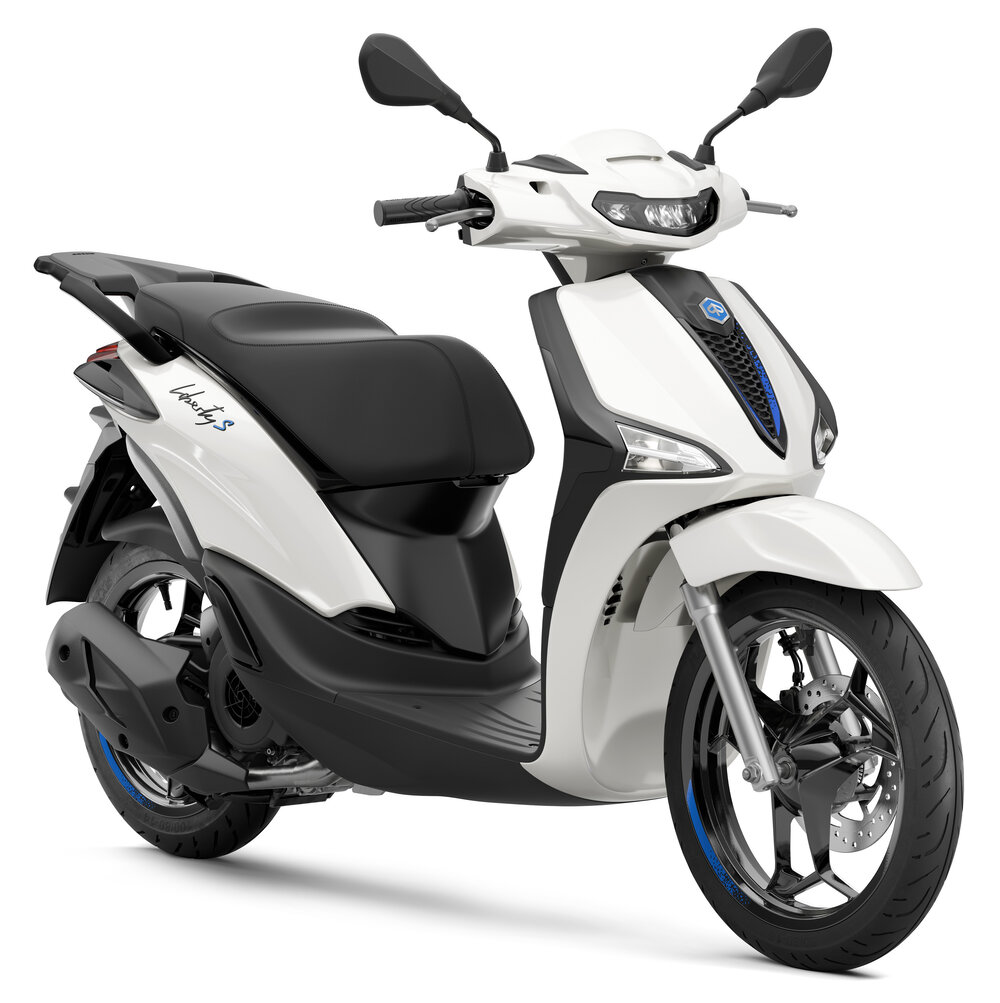 PIAGGIO Liberty 50 et 125 + sport E5+-image-4