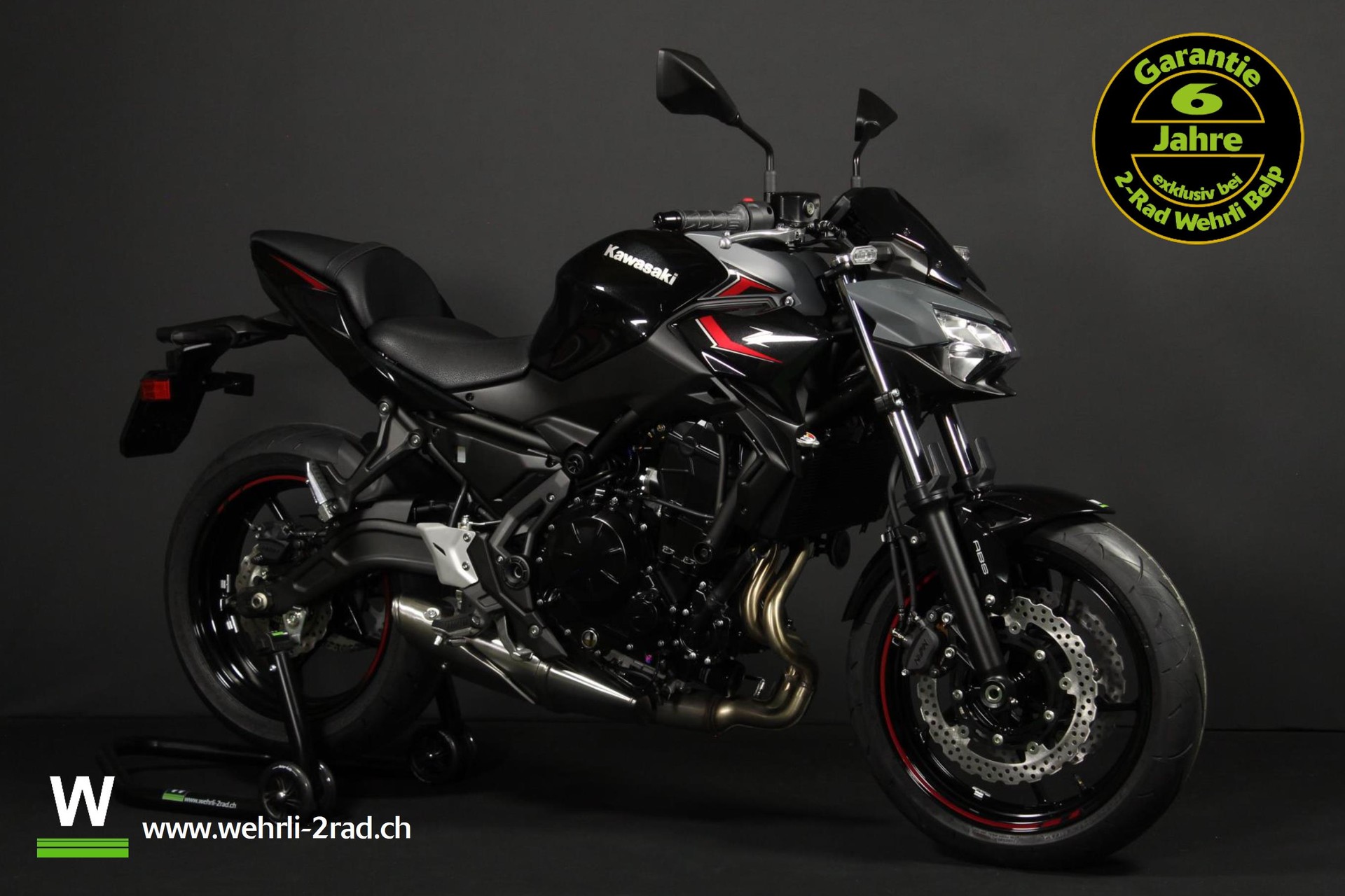 KAWASAKI Z 650 (50/35 KW)-image-0