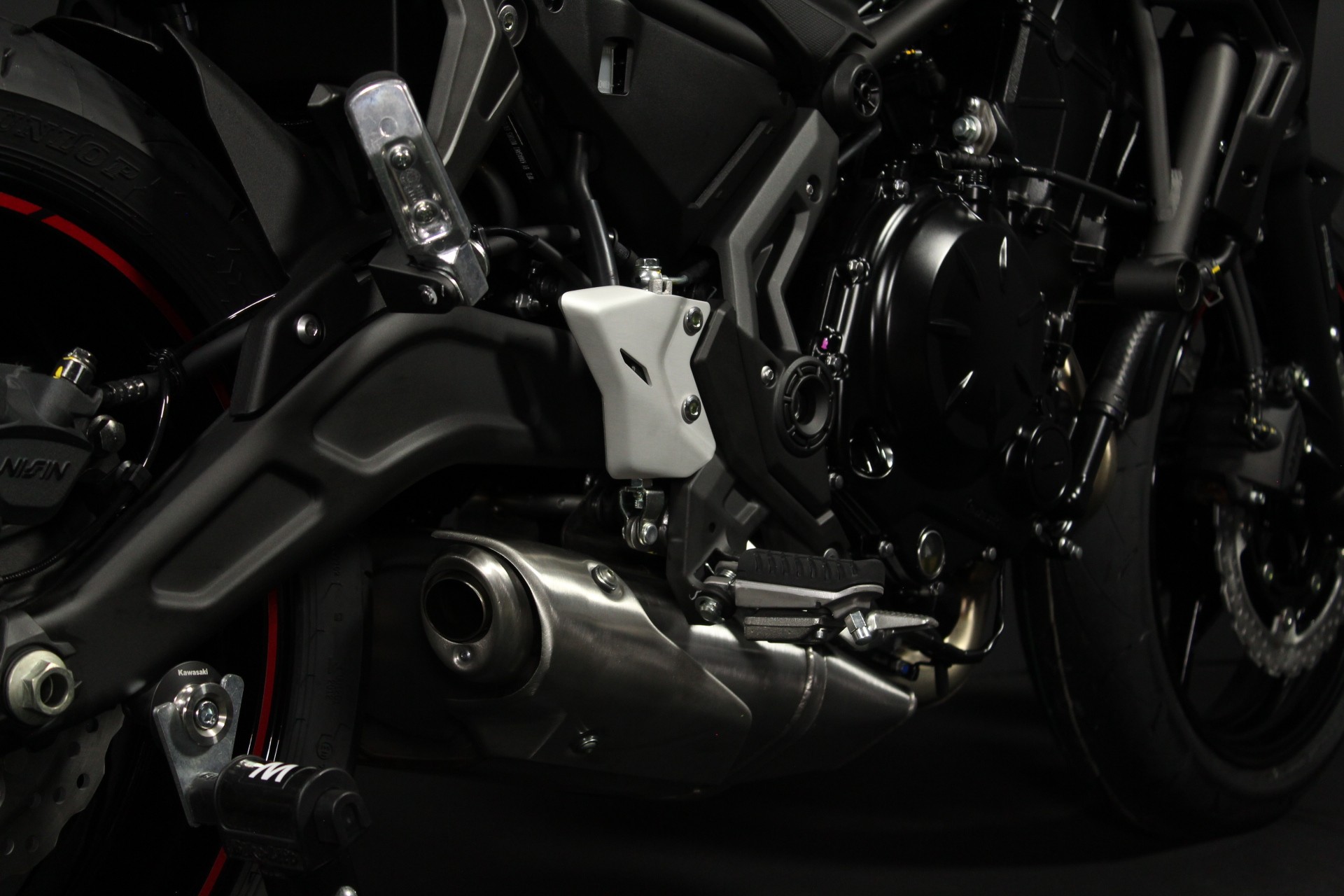 KAWASAKI Z 650 (50/35 KW)-image-7