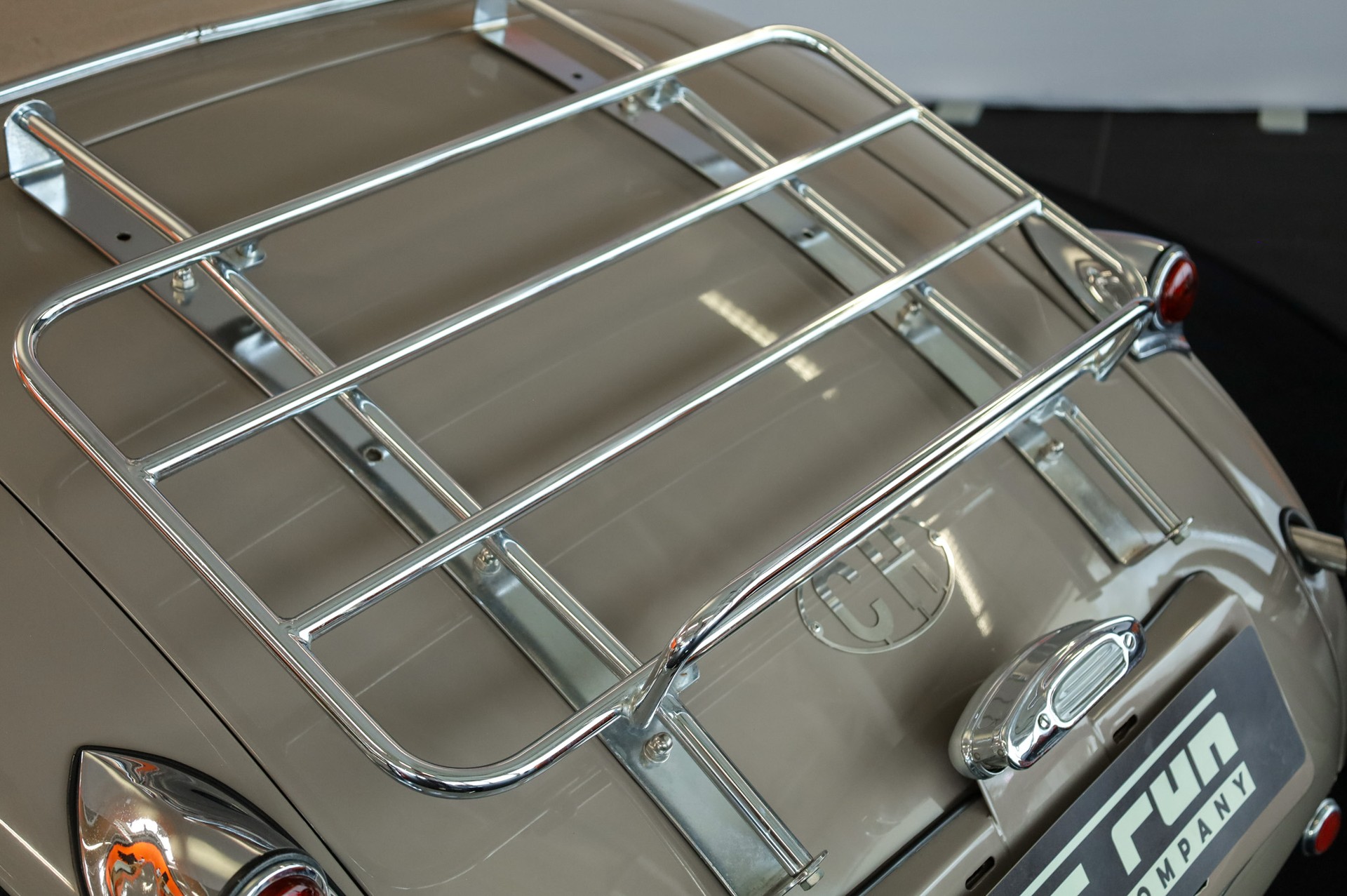 JAGUAR Drophead Coupe-image-16