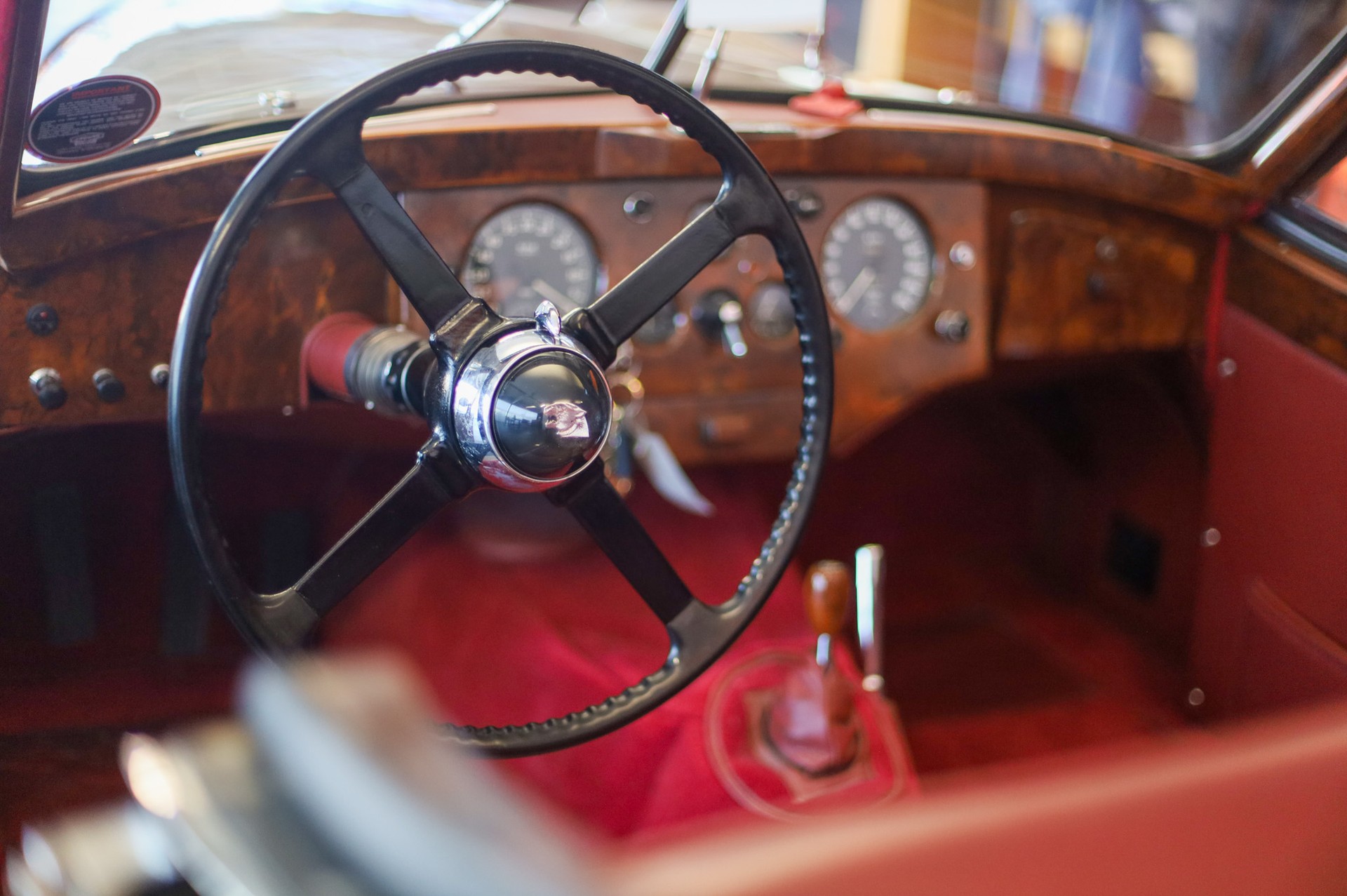 JAGUAR Drophead Coupe-image-20