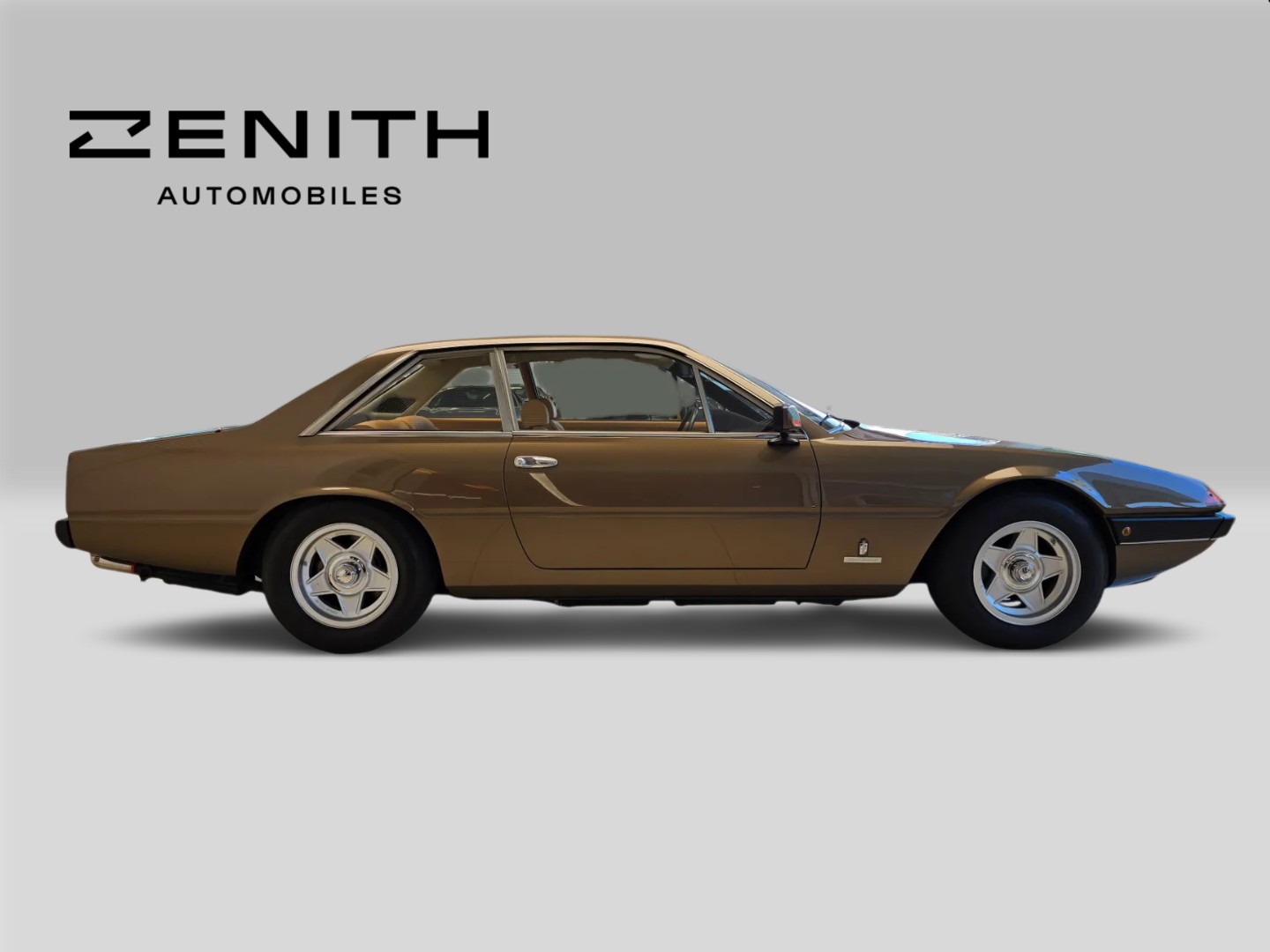 FERRARI 365 GT4 2+2-image-3