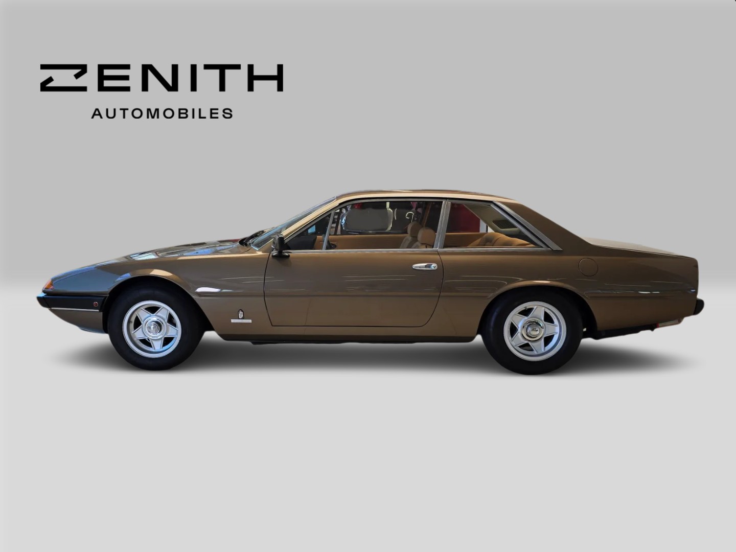 FERRARI 365 GT4 2+2-image-7