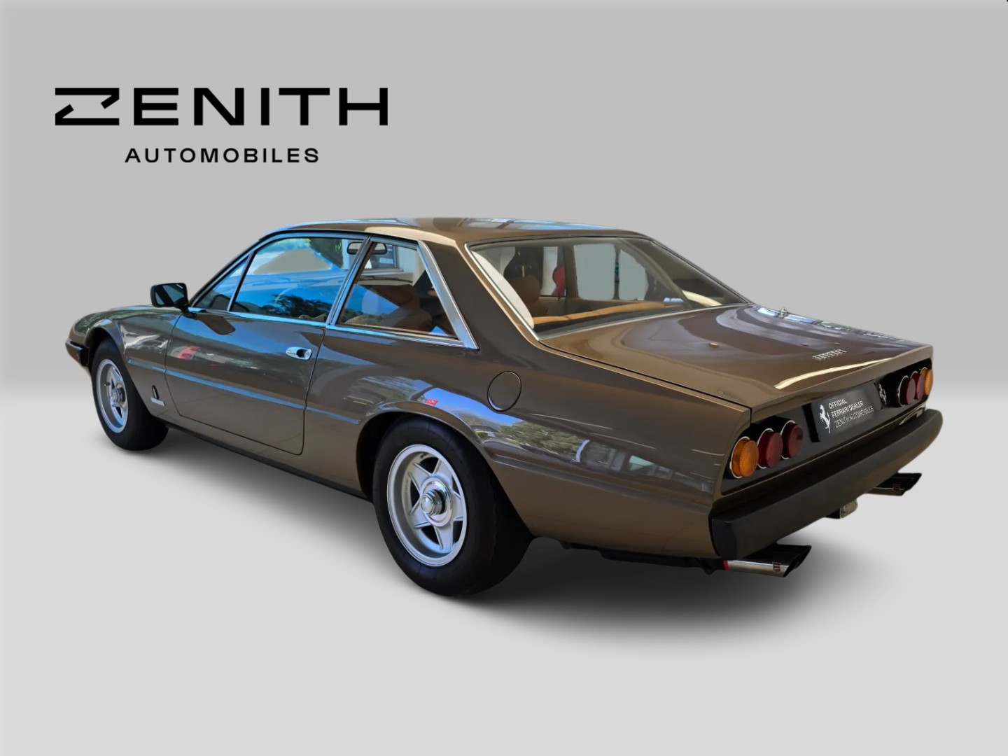 FERRARI 365 GT4 2+2-image-6