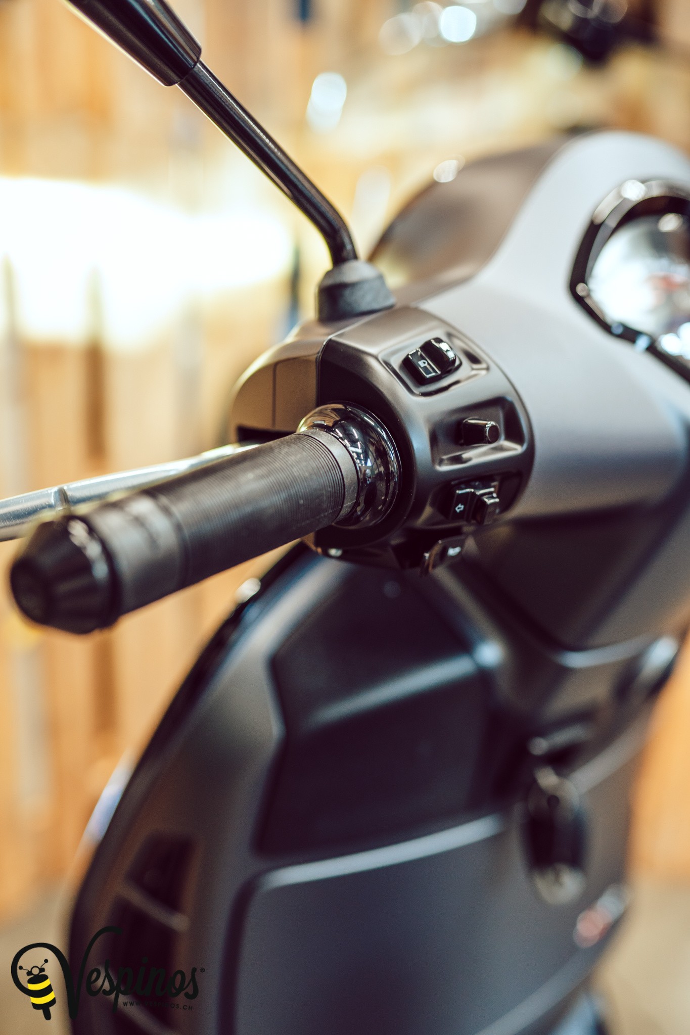 PIAGGIO Vespa GTS 125 Super Sport RST Euro 5+-image-7