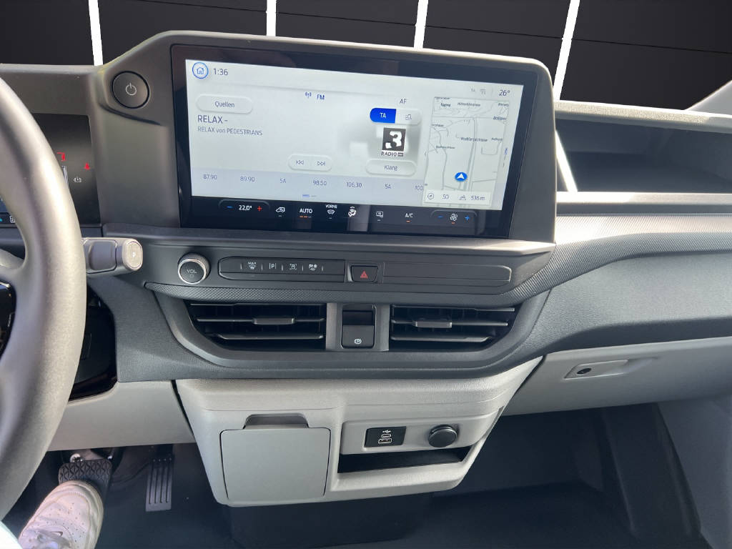 FORD E-Transit C Van 320 L1 Trend-image-11