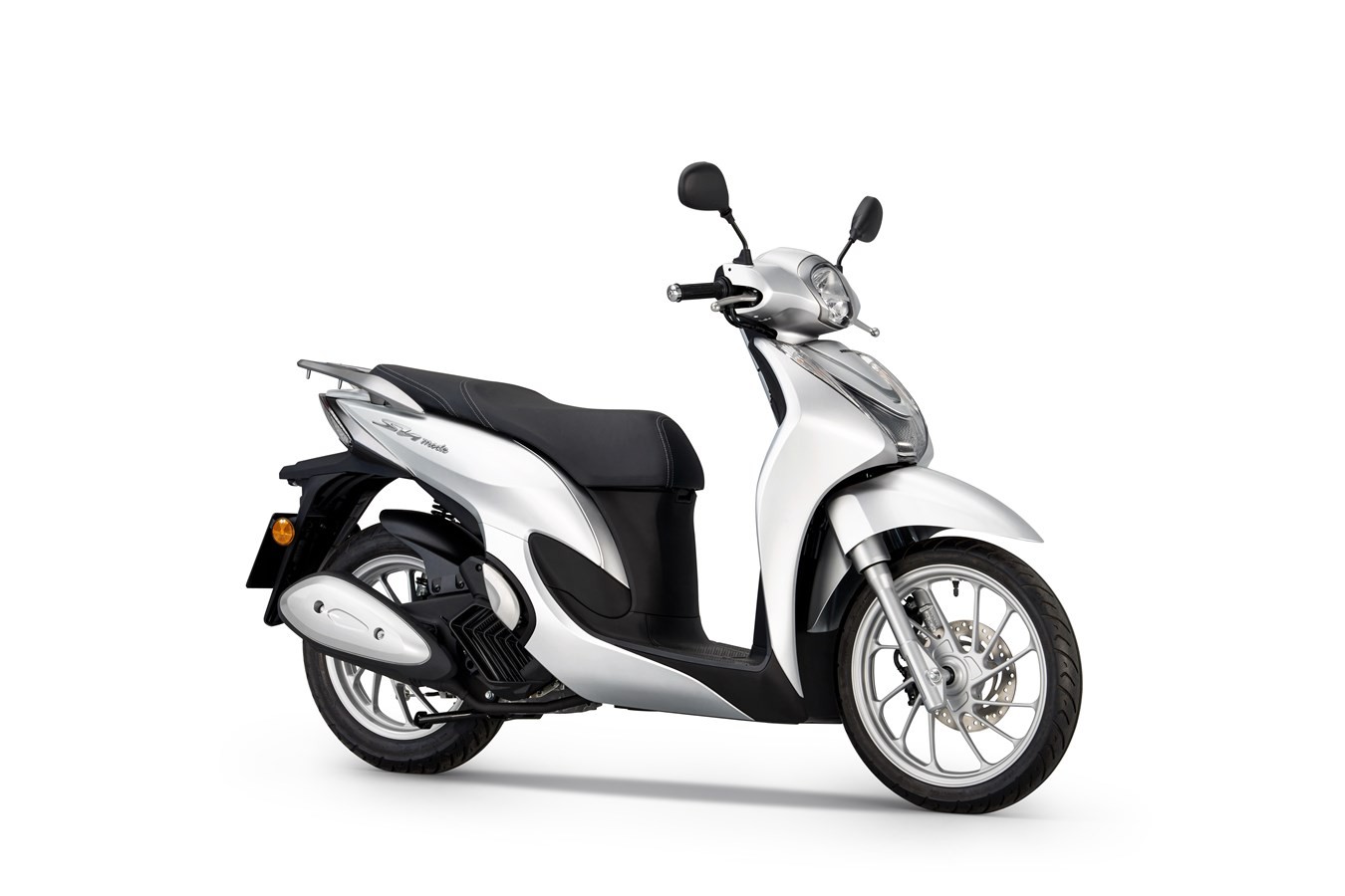 HONDA SH 125 i Mode