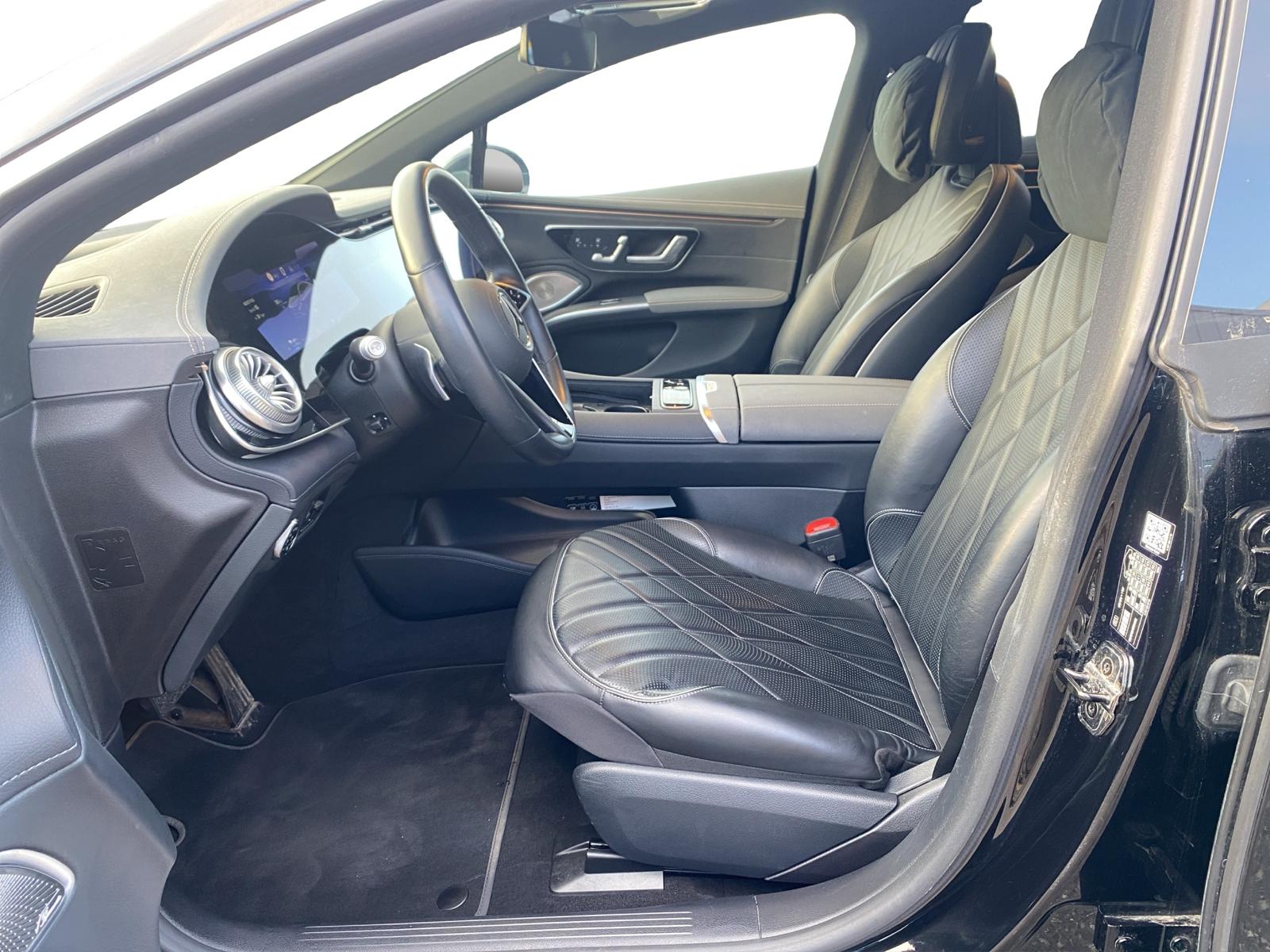 MERCEDES-BENZ EQS 580 4Matic Edition 1 Premium-Plus-Paket-image-10