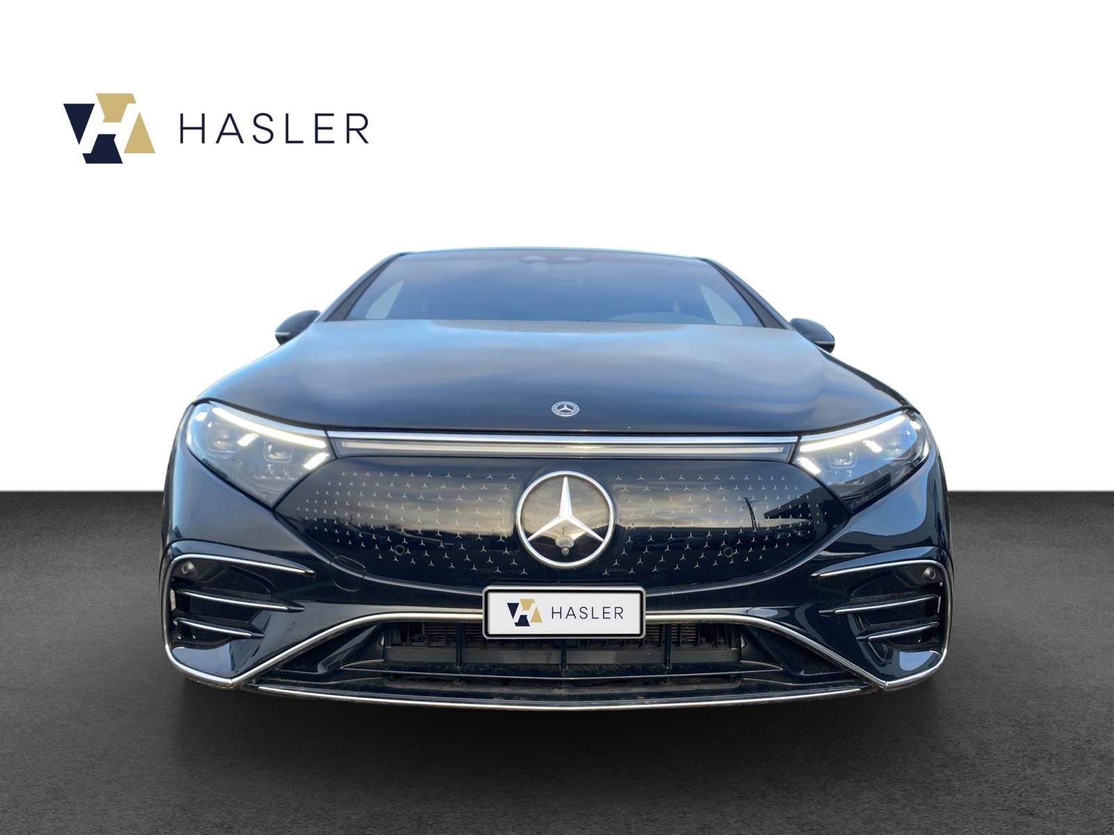 MERCEDES-BENZ EQS 580 4Matic Edition 1 Premium-Plus-Paket-showroom-element-1